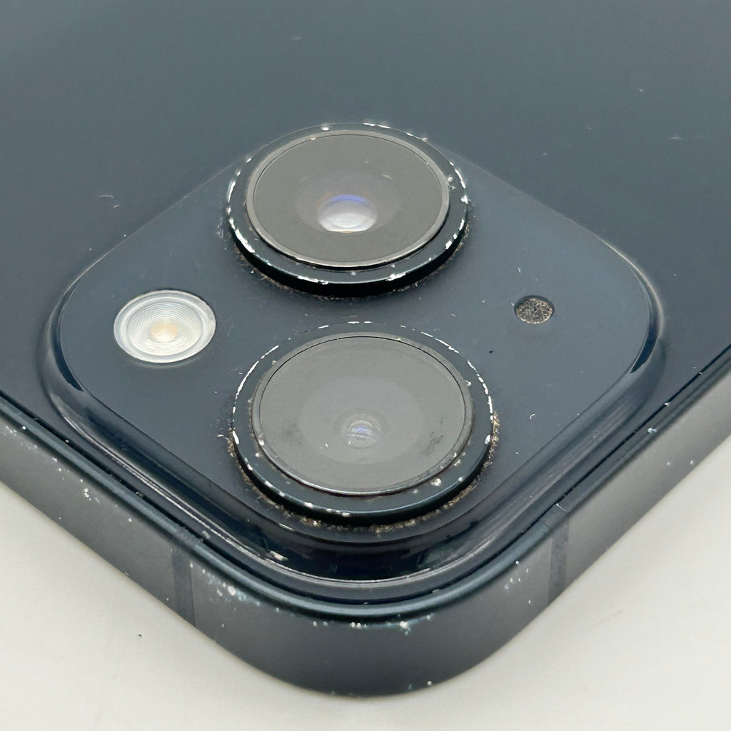 Apple iPhone 14 - 128 GB - A2649 -  Midnight (Unlocked) - 85% BH
