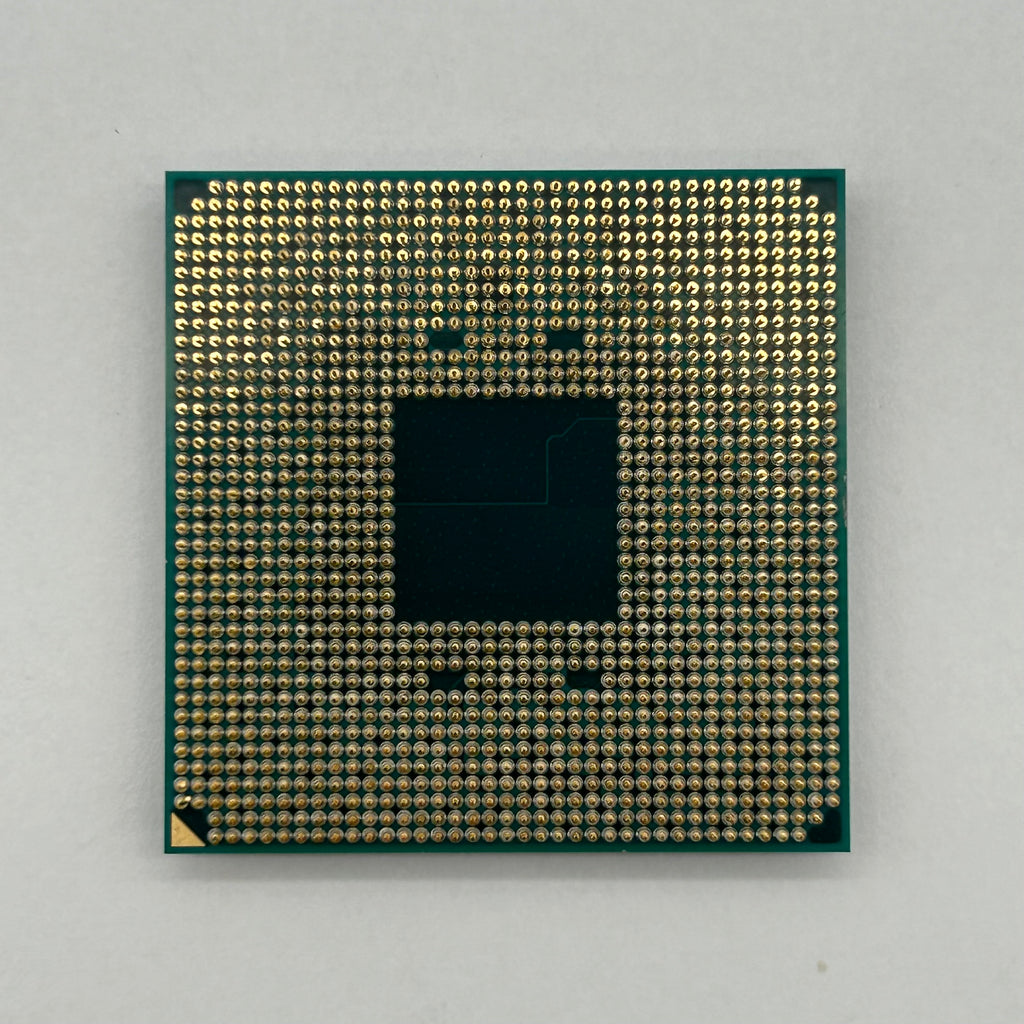 AMD Ryzen 5 5500 AM4 3.60GHz 6-Core Processor - Untested