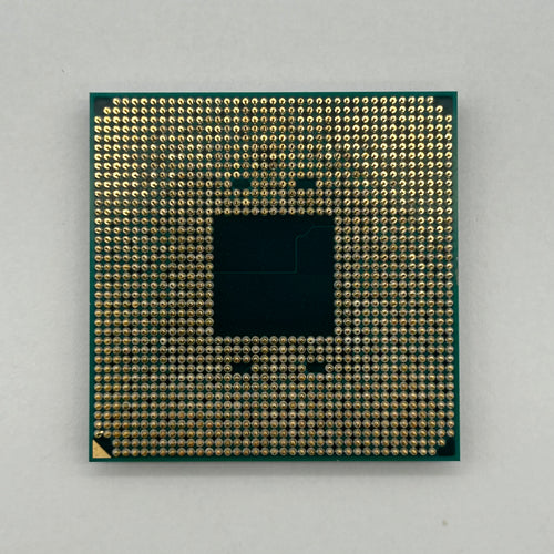 AMD Ryzen 5 5500 AM4 3.60GHz 6-Core Processor - Untested