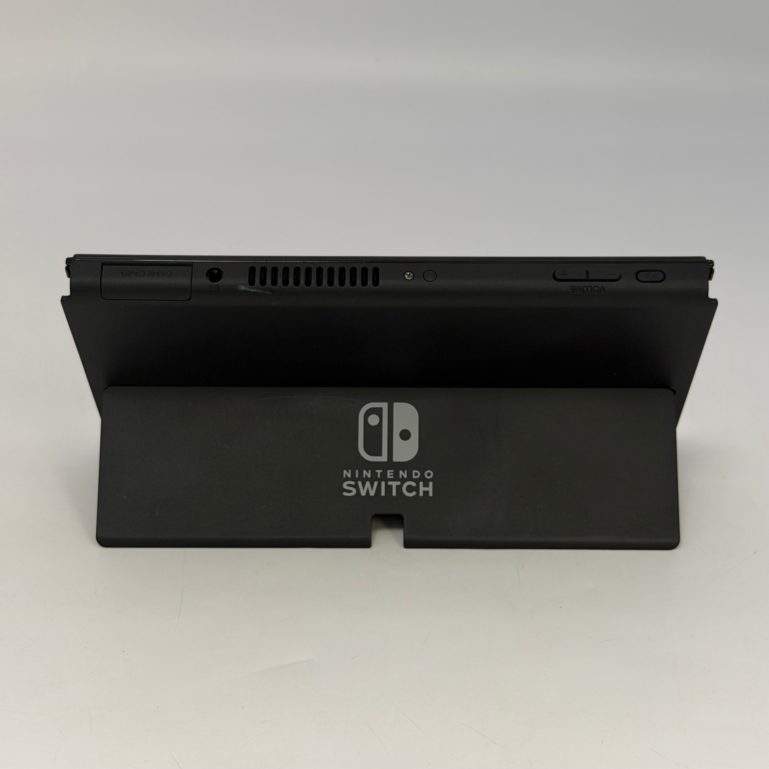 Nintendo Switch OLED Console Gaming System HEG-001 White