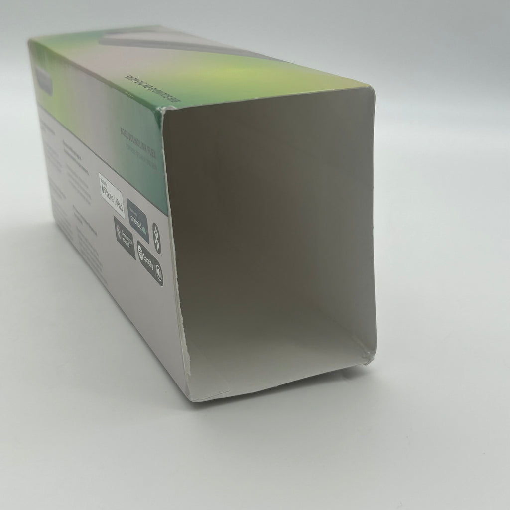 Bose SoundLink Flex (2nd Gen) 2025 Sandstone