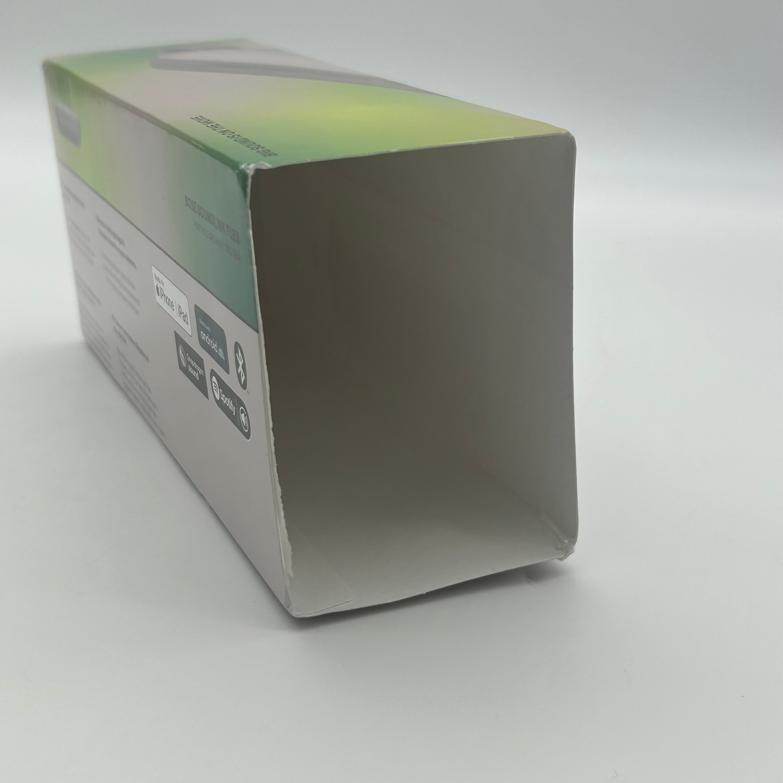 Bose SoundLink Flex (2nd Gen) 2025 Sandstone