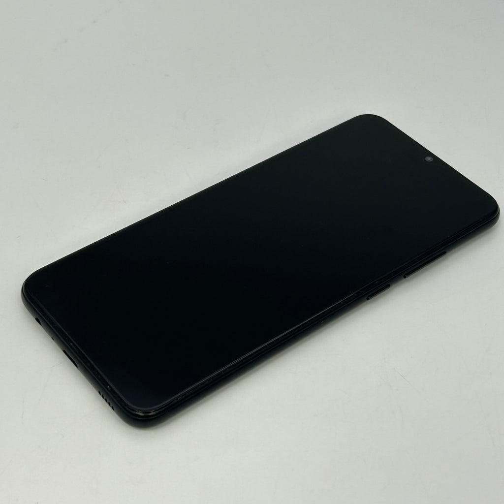 Samsung Galaxy A02s SM-S124DL 32GB TracFone Black