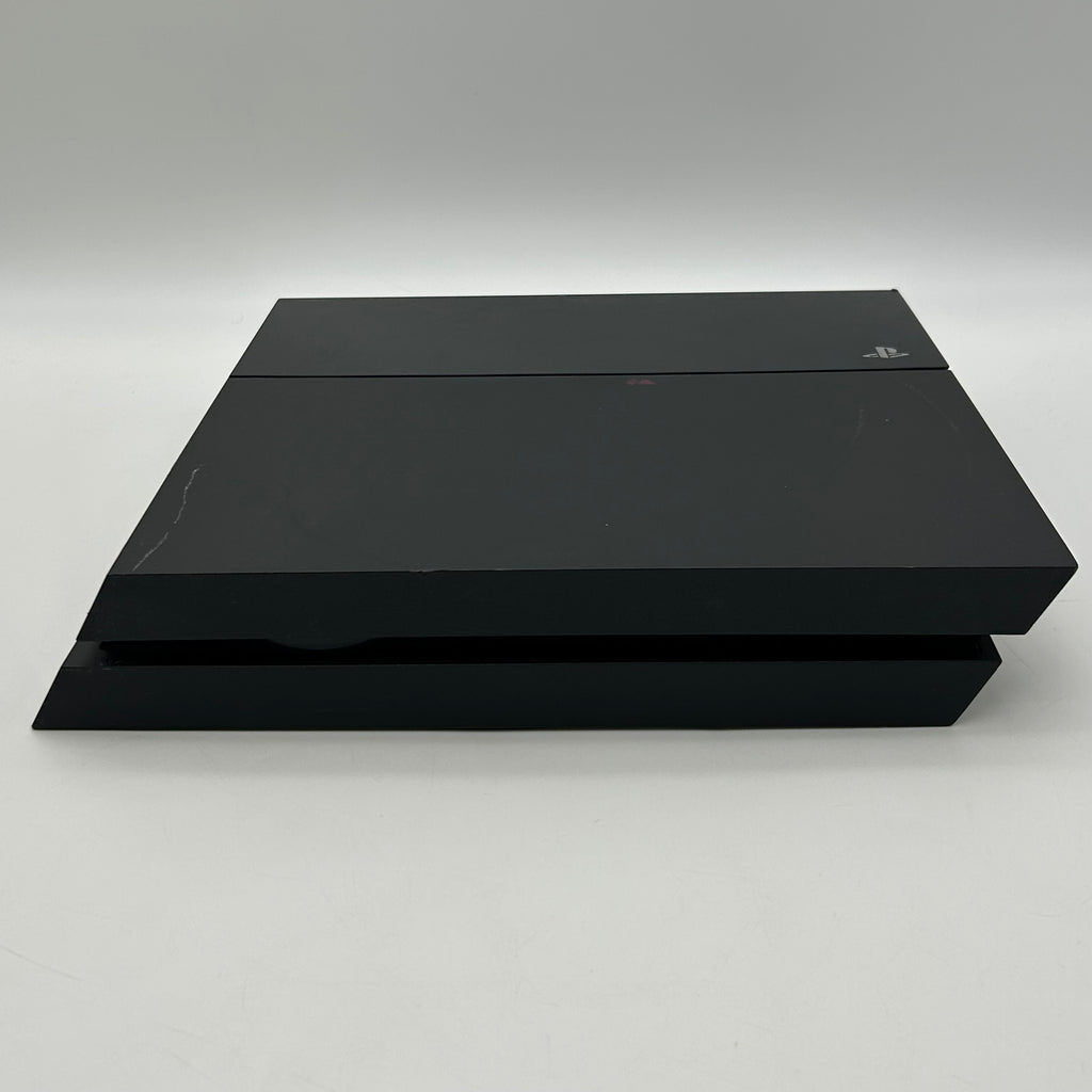Sony PlayStation 4 PS4 Black 500GB CUH-1115A Console -  Tested