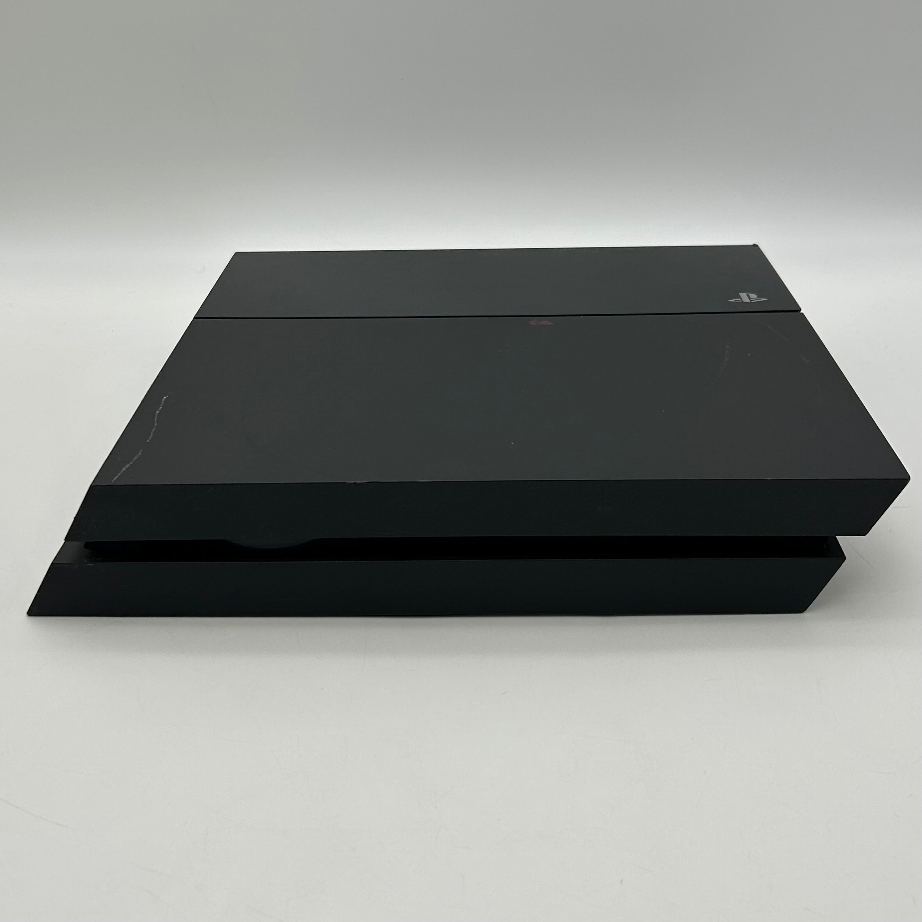 Sony PlayStation 4 PS4 Black 500GB CUH-1115A Console -  Tested