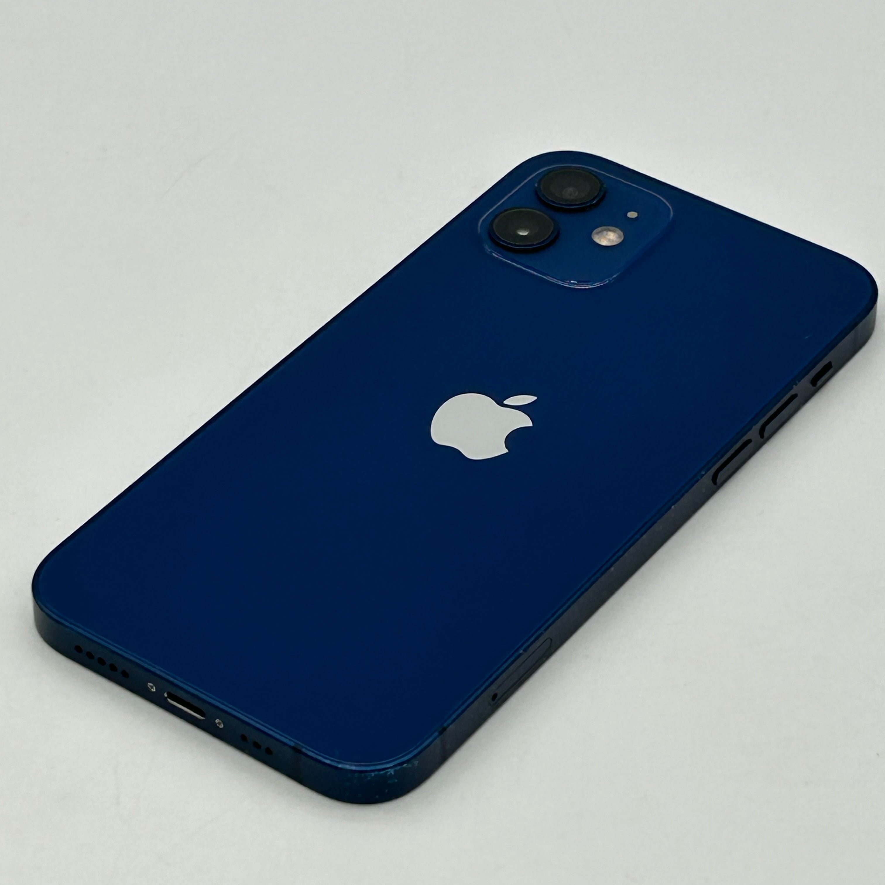 Apple iPhone 12 - Blue - 64GB - (Spectrum) - A2172 - For Parts Only!