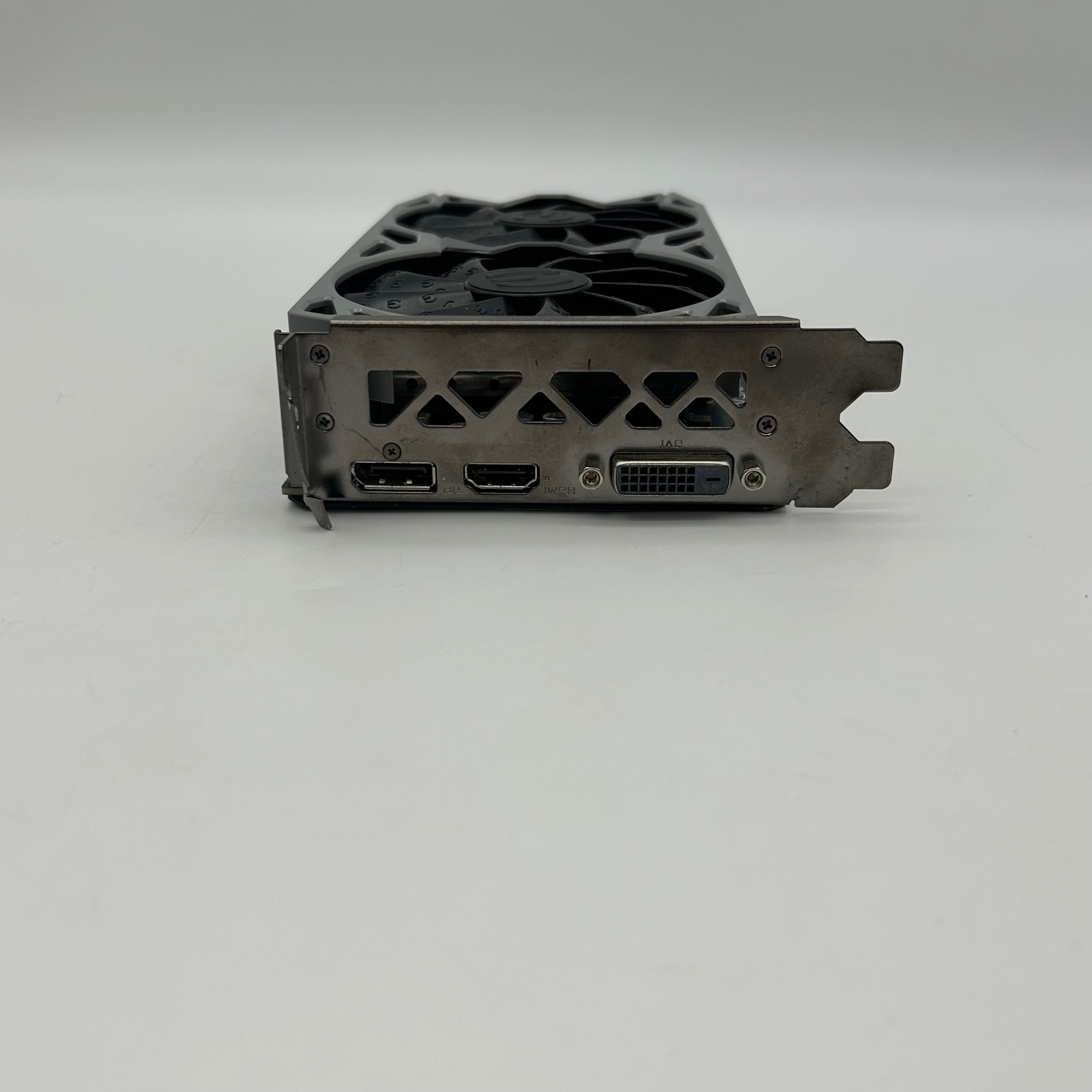 EVGA GeForce GTX 1660Ti 6GB GDDR6 Graphics Card 06G-P4-1667-KR