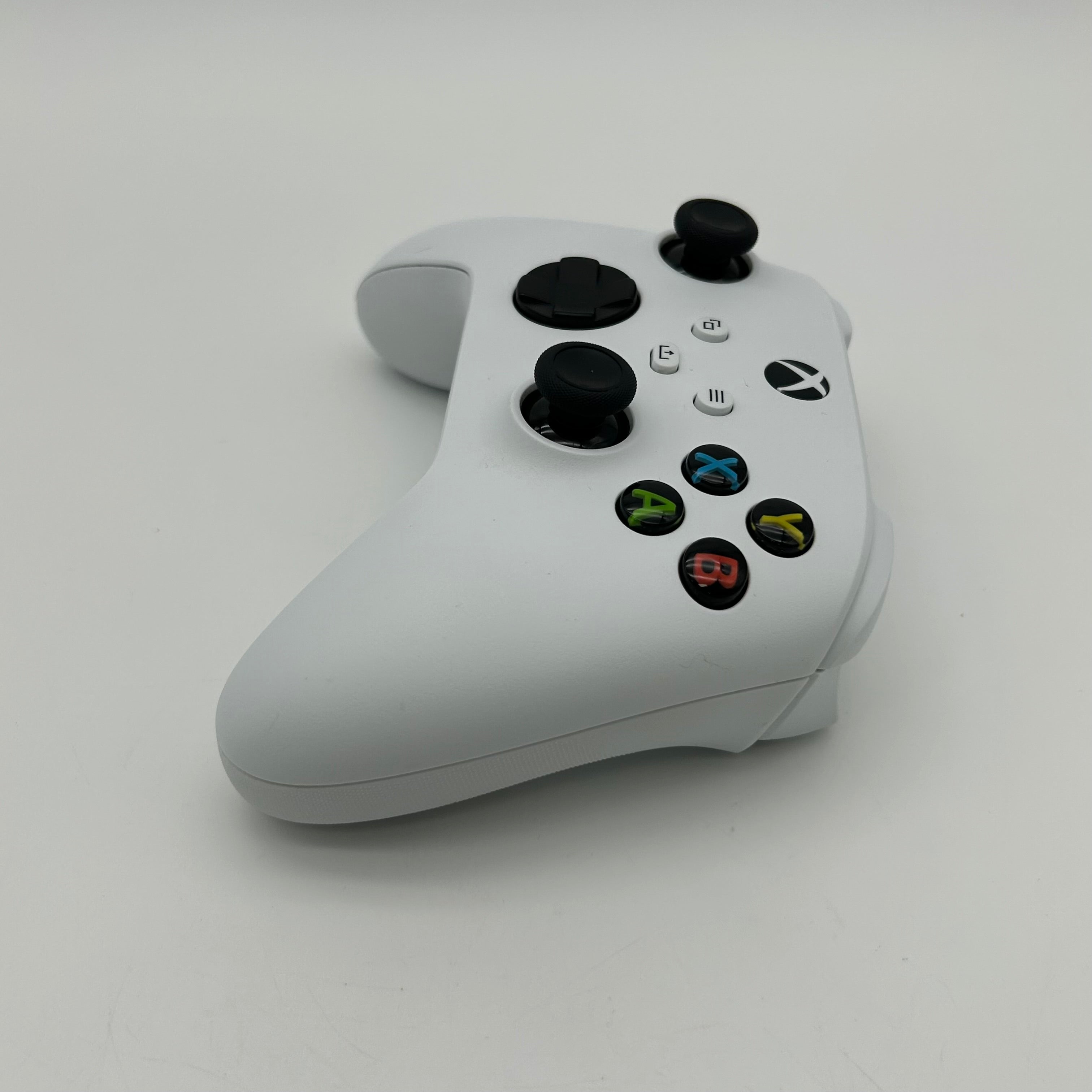 Microsoft Xbox Series S 1883 512GB Video Game Console - White - Used