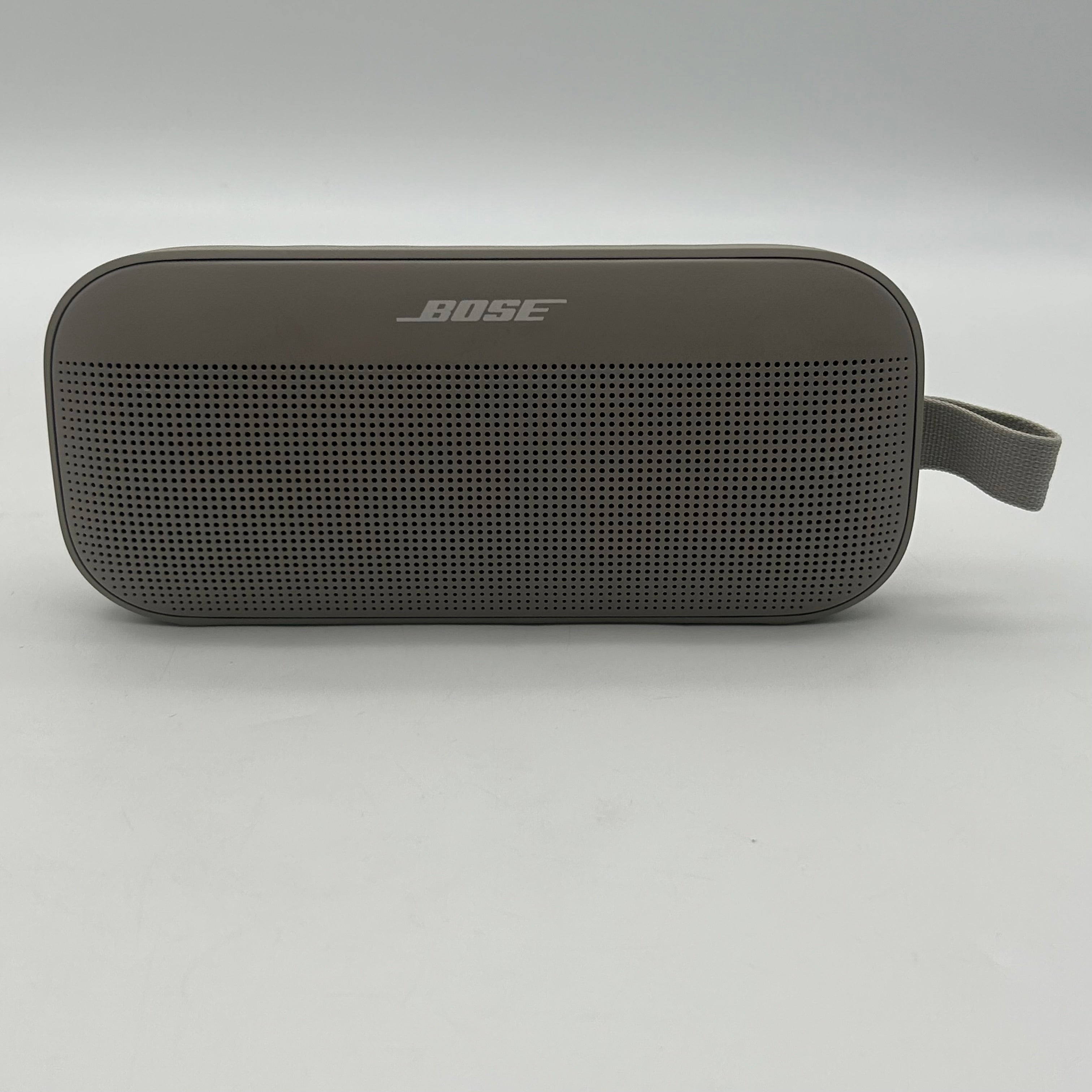Bose SoundLink Flex (2nd Gen) 2025 Sandstone