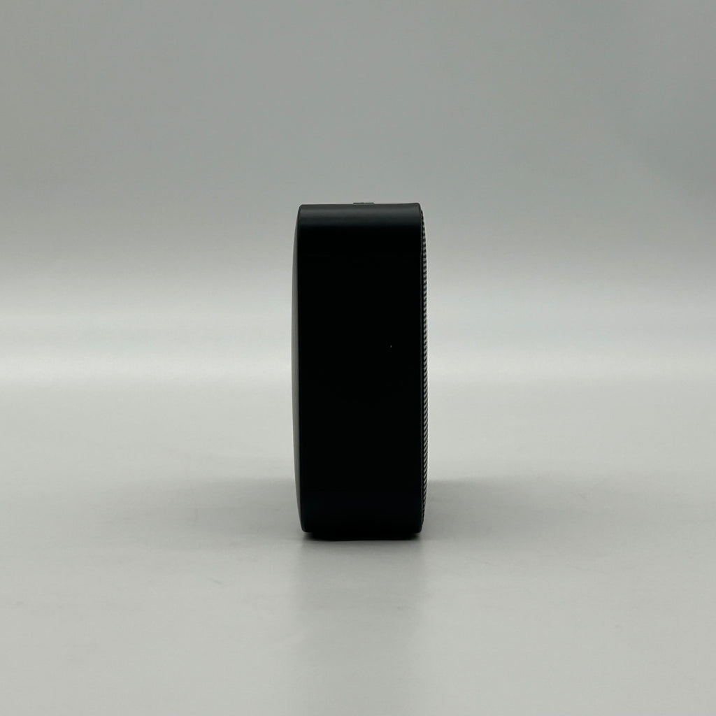 JBL GO 2 Waterproof - Bluetooth Wireless Portable Speaker - Black.