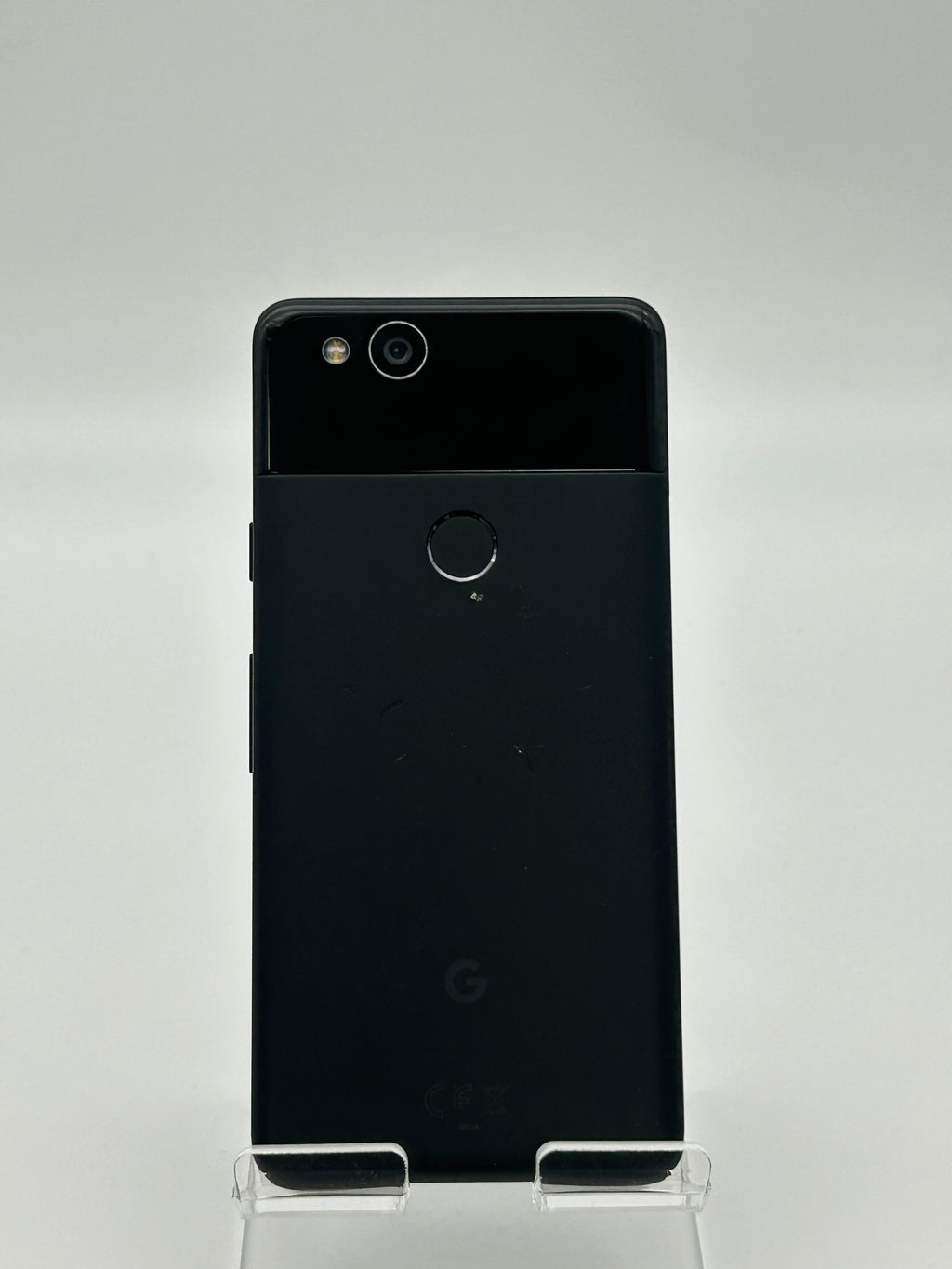 Google Pixel 2 5.0” 64GB Black Unlocked Phone - Used