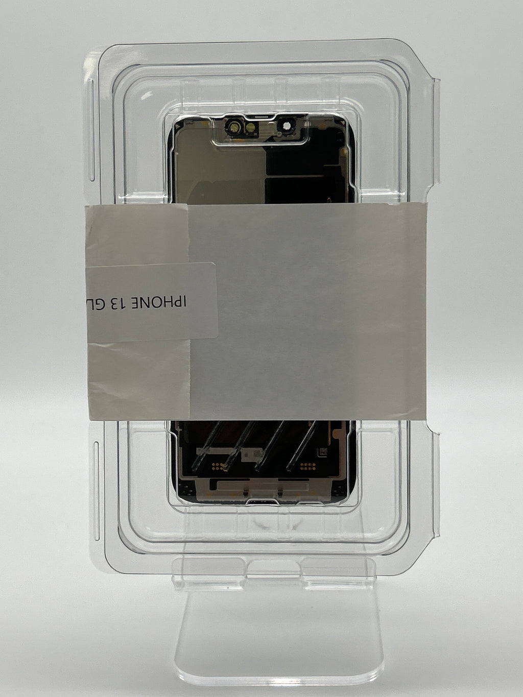 Apple iPhone 13 OEM LCD Repair Part Black Condition - New No Box