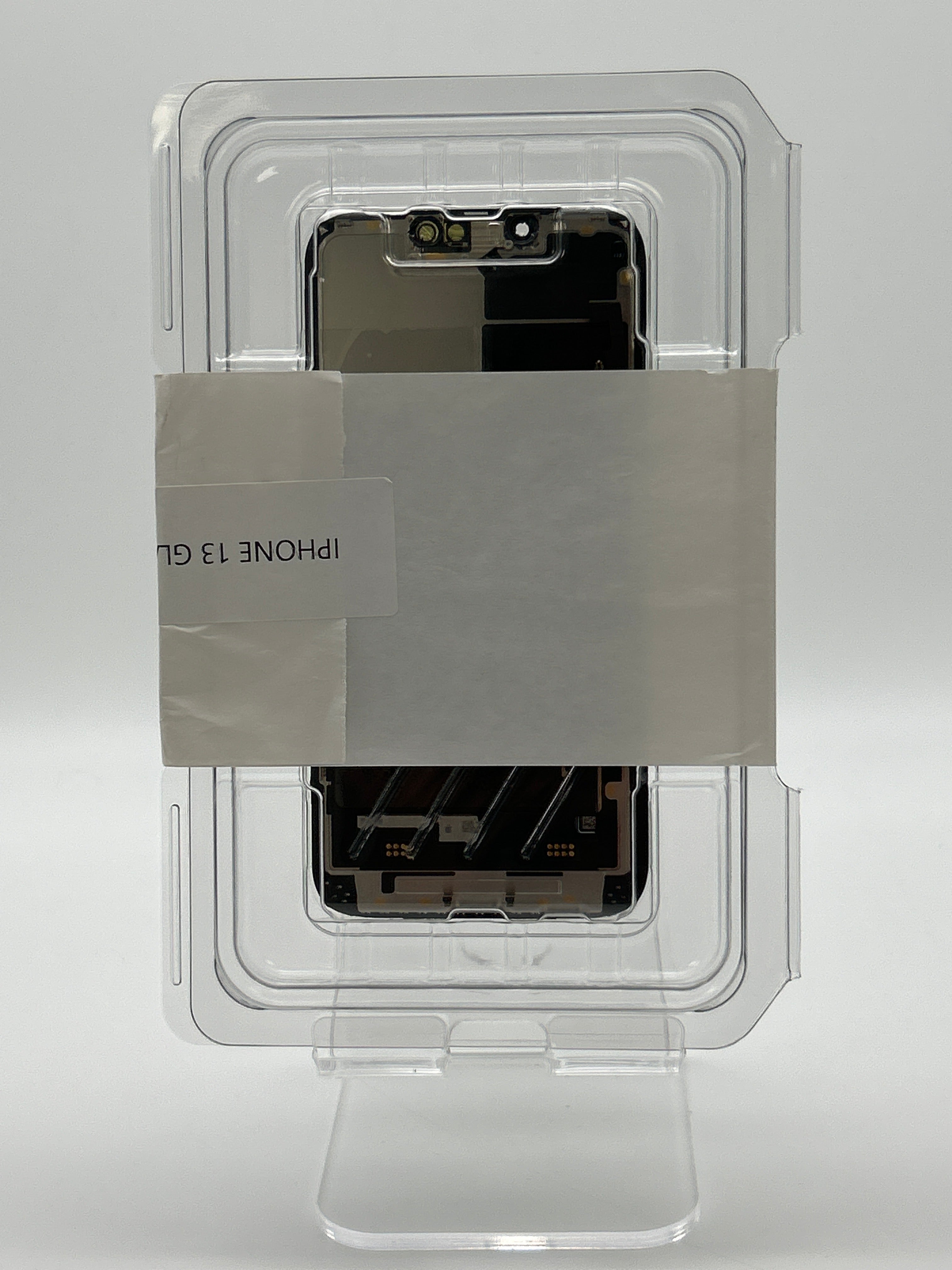 Apple iPhone 13 OEM LCD Repair Part Black Condition - New No Box