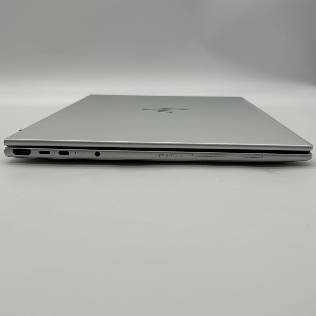 HP EliteBook 8 G1i 16 AI Ultra 7 268V 32GB RAM 512GB - WTY 2029