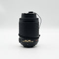 Nikon AF-S DX VR Nikkor 55-200mm 1:4-5.6G ED Lens - Tested