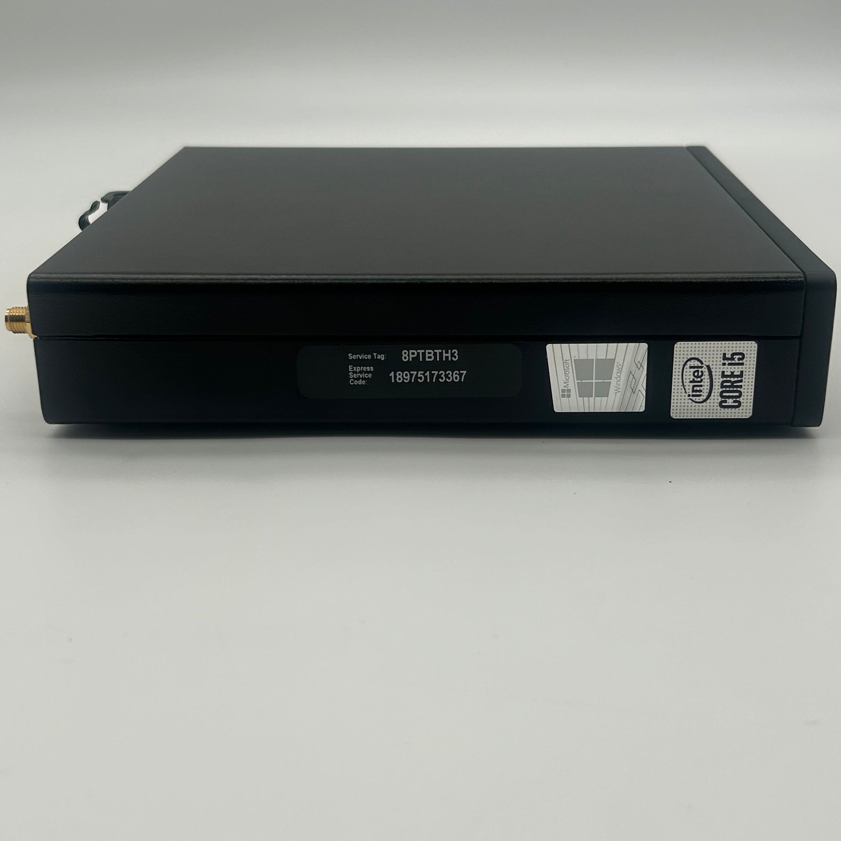 Dell OptiPlex 3080 Micro Desktop Computer - PARTS ONLY