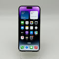 Spectrum Apple iPhone 14 Pro Max Purple 128GB (Broken for Parts Only)
