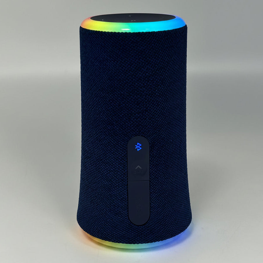 Anker Soundcore Flare 2 Bluetooth Speaker w/ Cable
