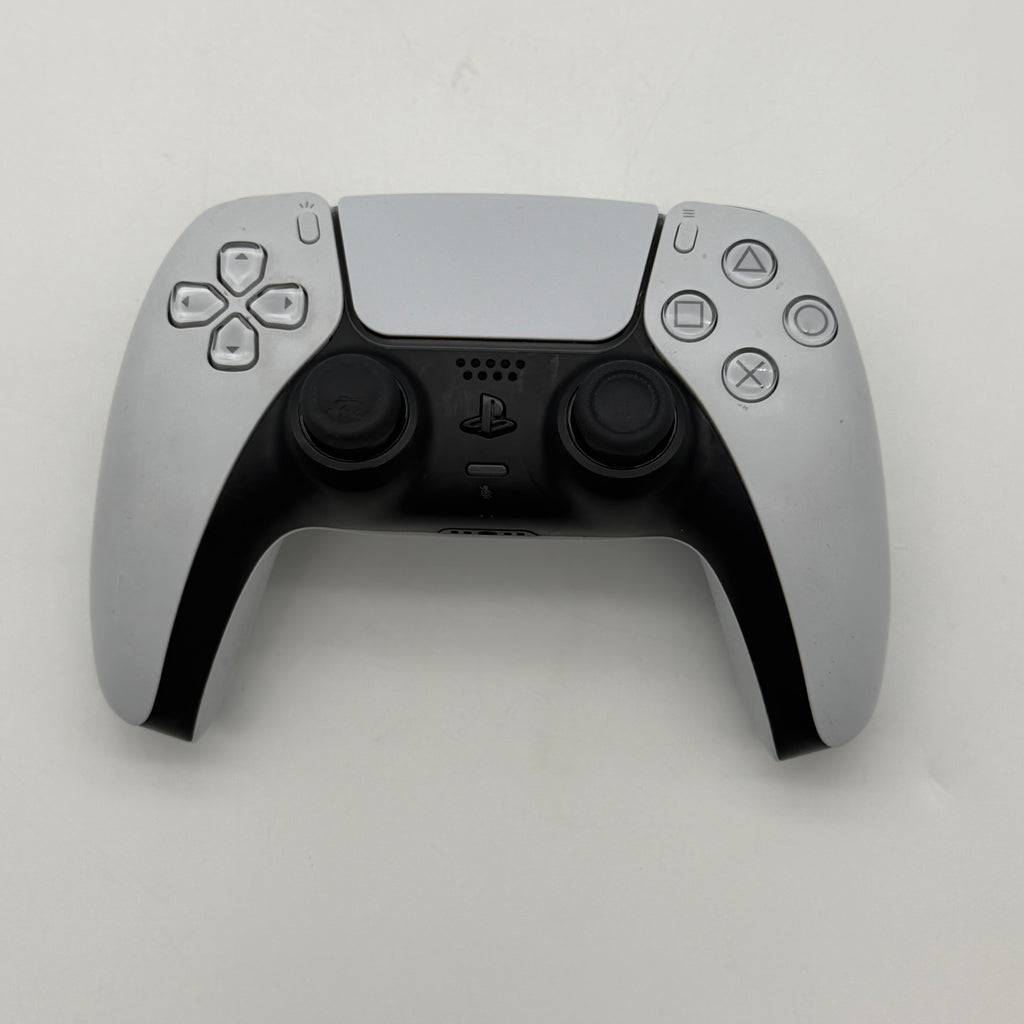 Sony PlayStation 5 PS5 DualSense Wireless Controller White CFI-ZCT1W