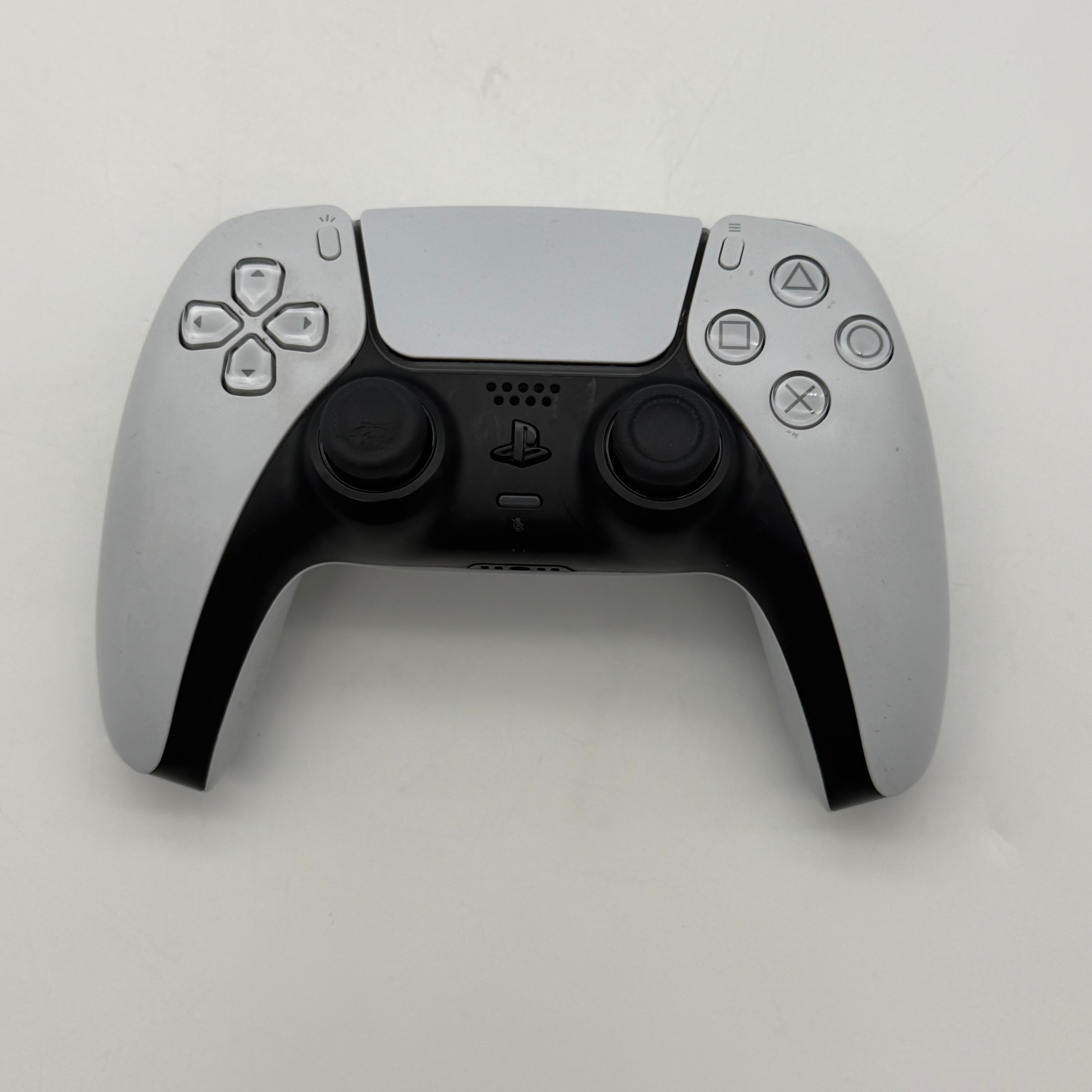 Sony PlayStation 5 PS5 DualSense Wireless Controller White CFI-ZCT1W