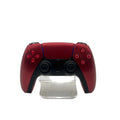 Sony Playstation 5 PS5 DualSense Wireless Volcanic Red Controller - Stick Drift