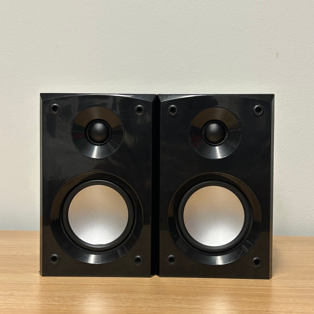 Kinetic KA-4210 5.1 Channel Home Sound System Speaker Black