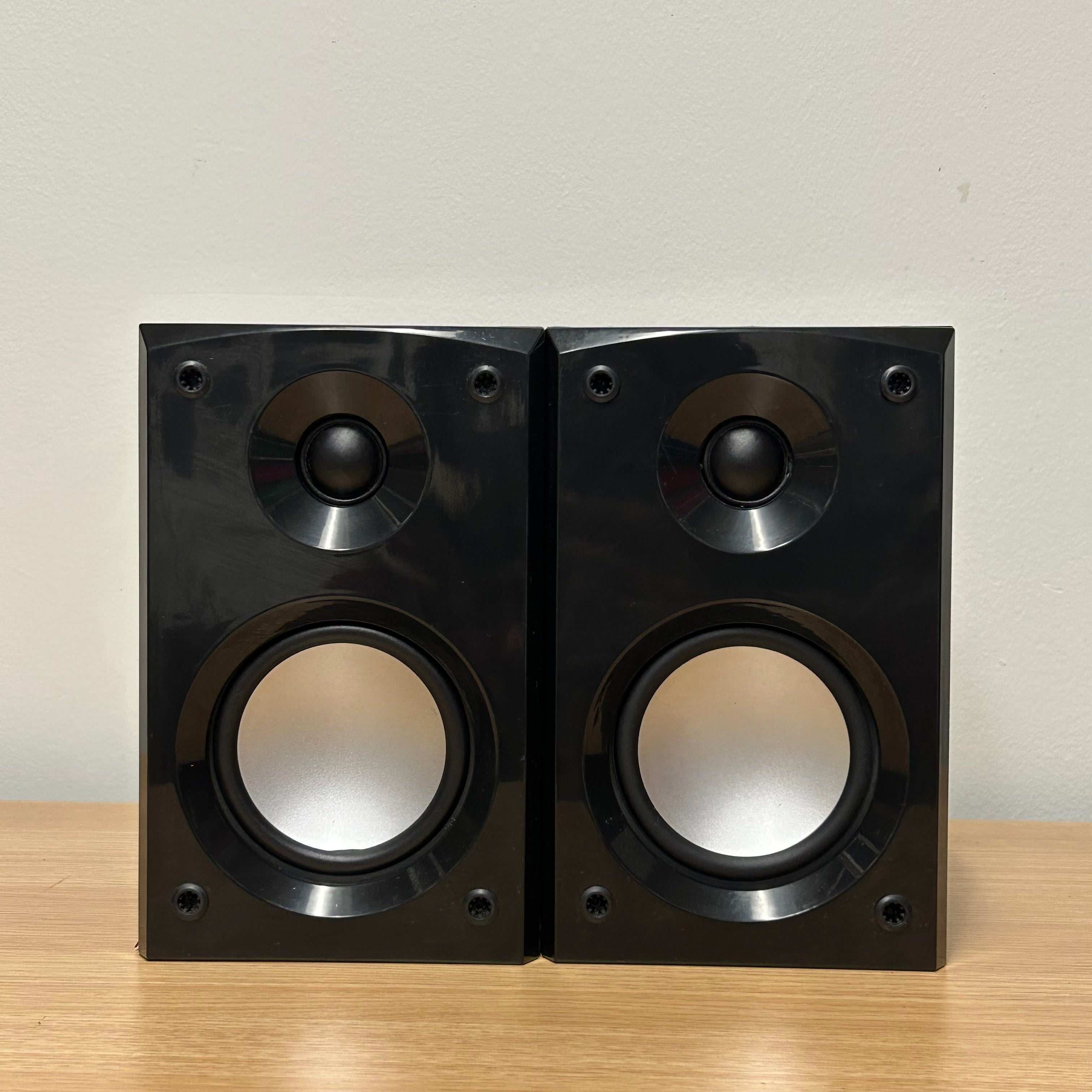 Kinetic KA-4210 5.1 Channel Home Sound System Speaker Black