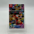Mario Kart 8 Deluxe Nintendo Switch NSW - with Case