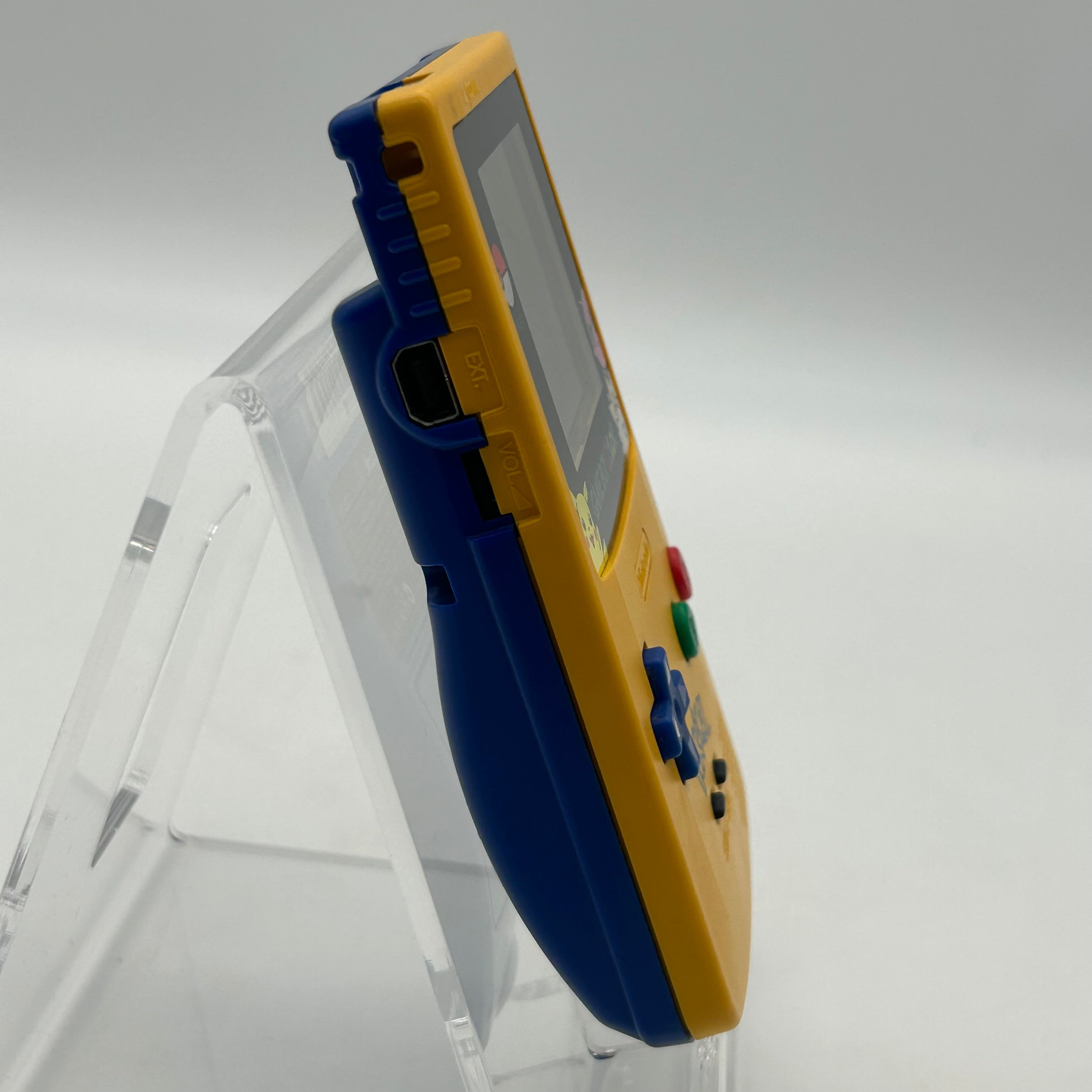 Nintendo Game Boy Color Console Pokemon CGB-001