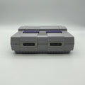 Super Nintendo SNES Console Only SNS-001 Untested For Parts/Repair