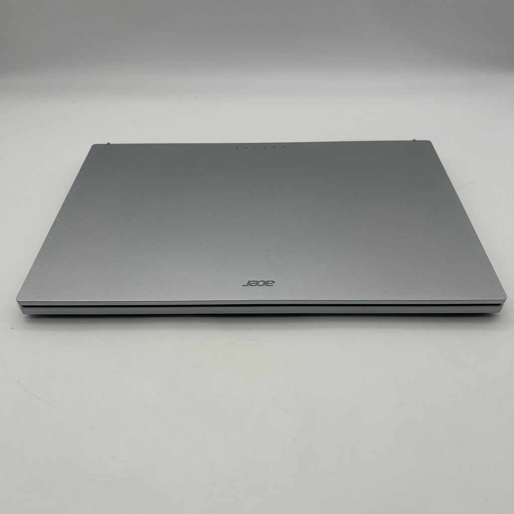 Dell Aspire Go 15 Laptop - Intel Core TM 3 N355, 8GB RAM, 128GB SSD, w/ Charger