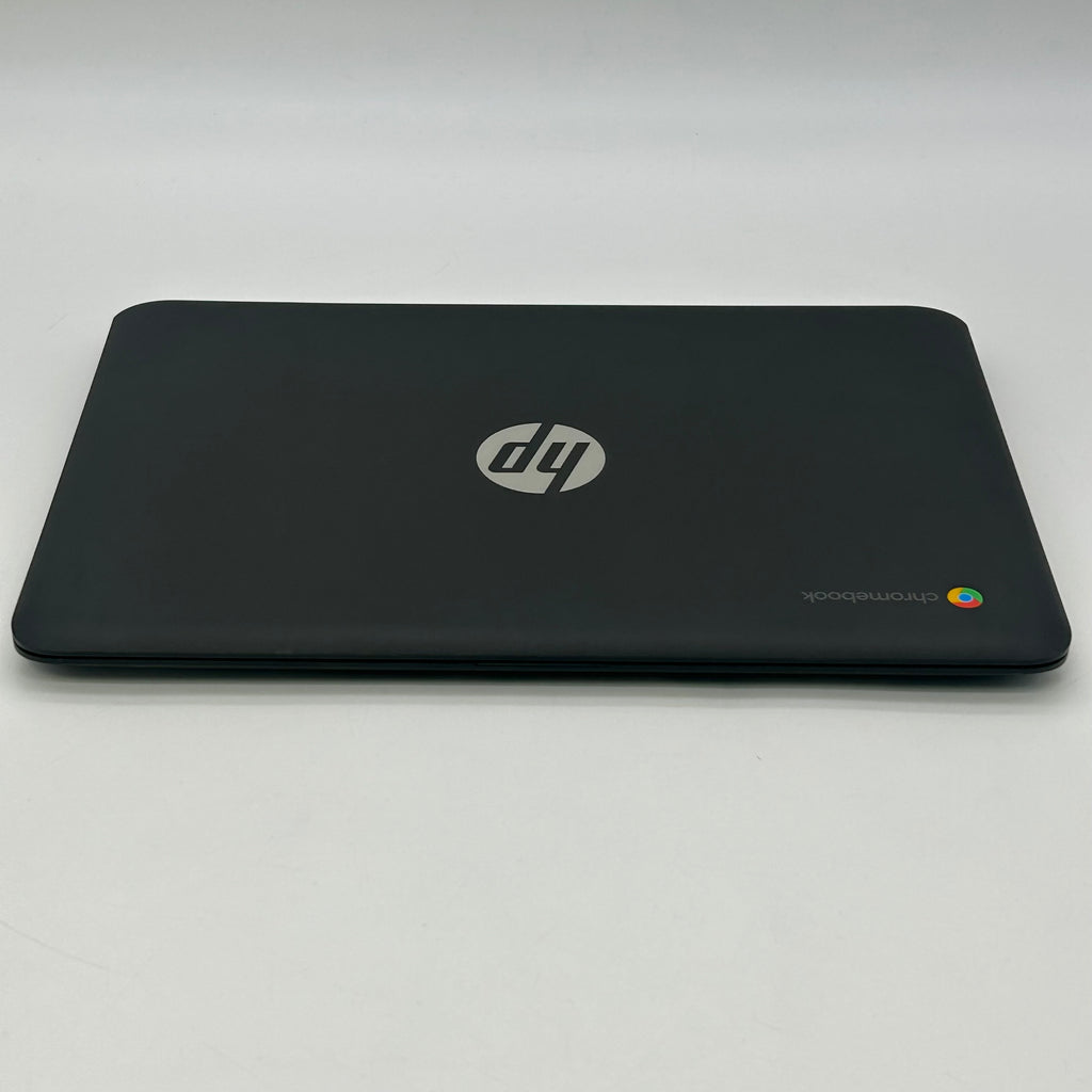 HP Chromebook 11a-nb0013dx 11.6 in 32GB Intel Celeron 4GB Ash Gray