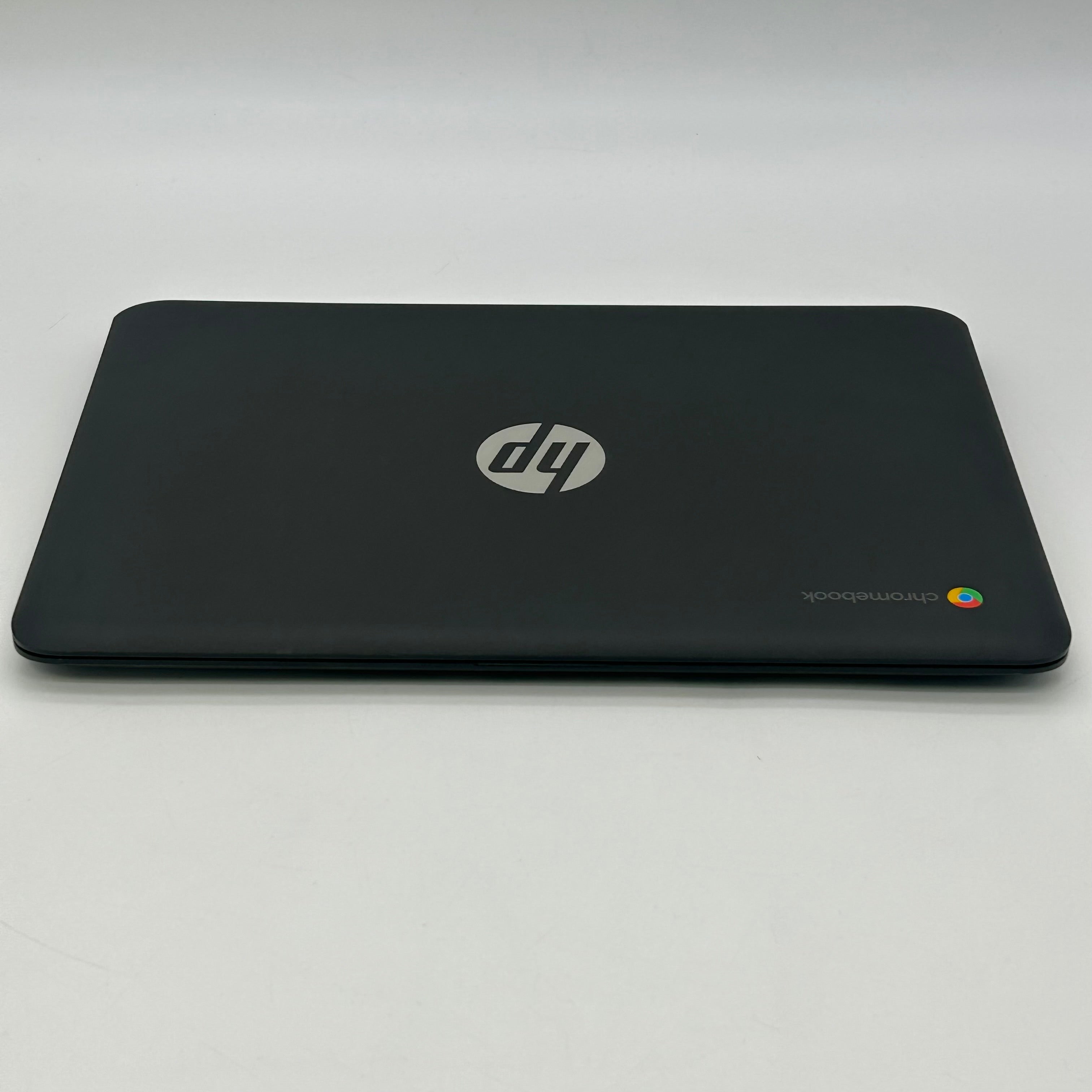 HP Chromebook 11a-nb0013dx 11.6 in 32GB Intel Celeron 4GB Ash Gray
