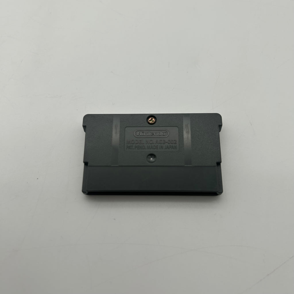 Mario and Luigi Superstar Saga (Nintendo GameBoy Advance, 2003) Cartridge Only - Tested
