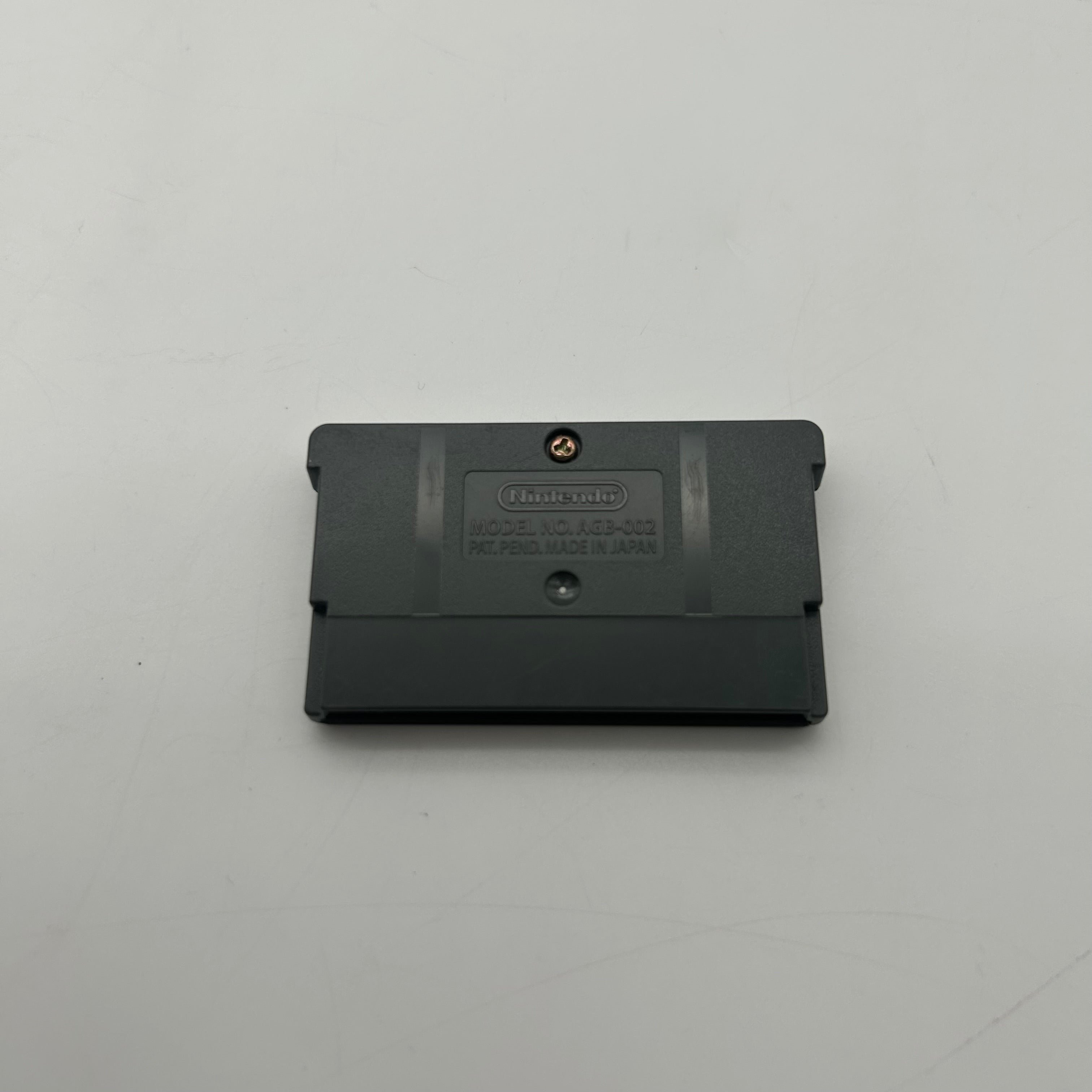 Mario and Luigi Superstar Saga (Nintendo GameBoy Advance, 2003) Cartridge Only - Tested