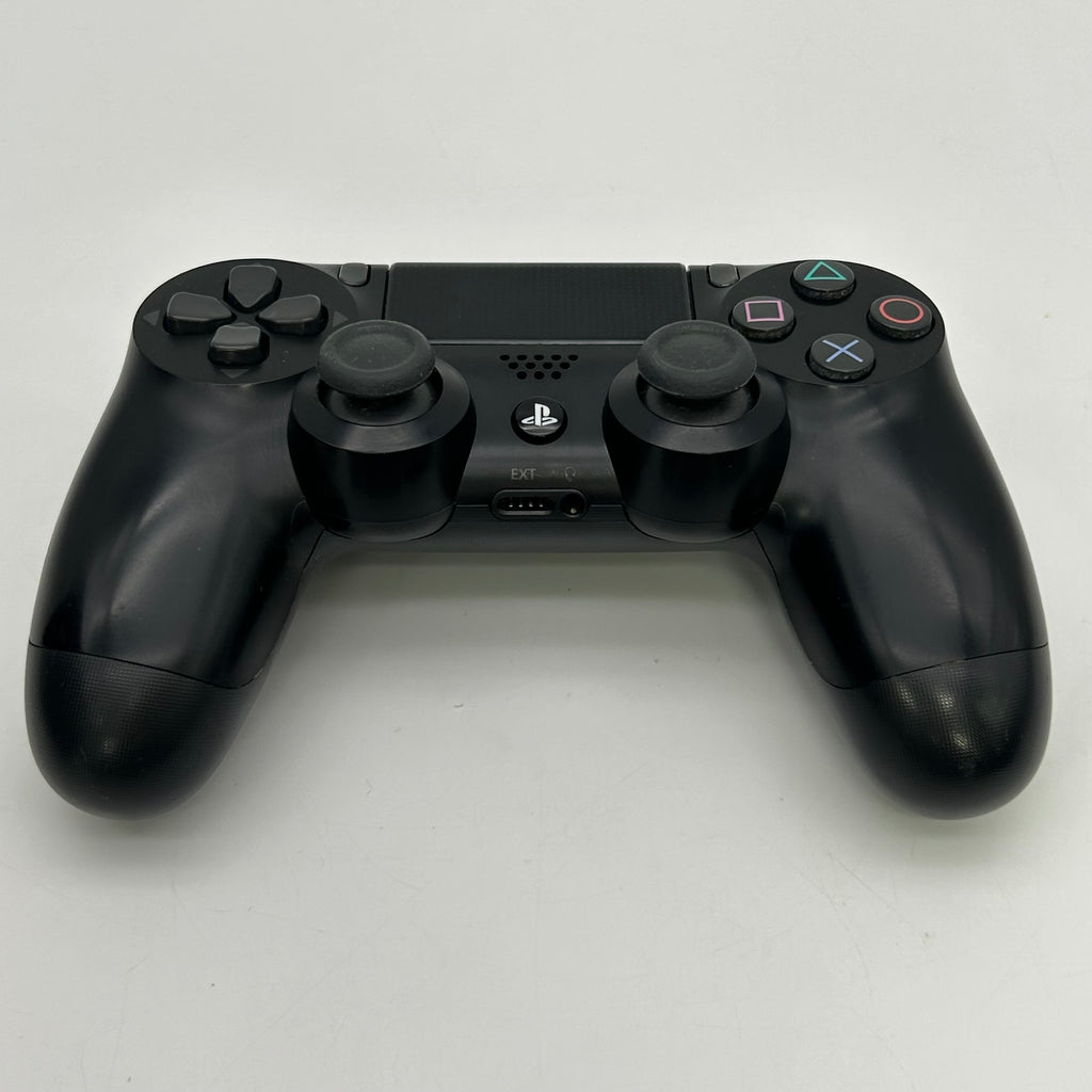 Sony PlayStation 4 Pro 1TB Game Console CUH-7215B W/ Controller