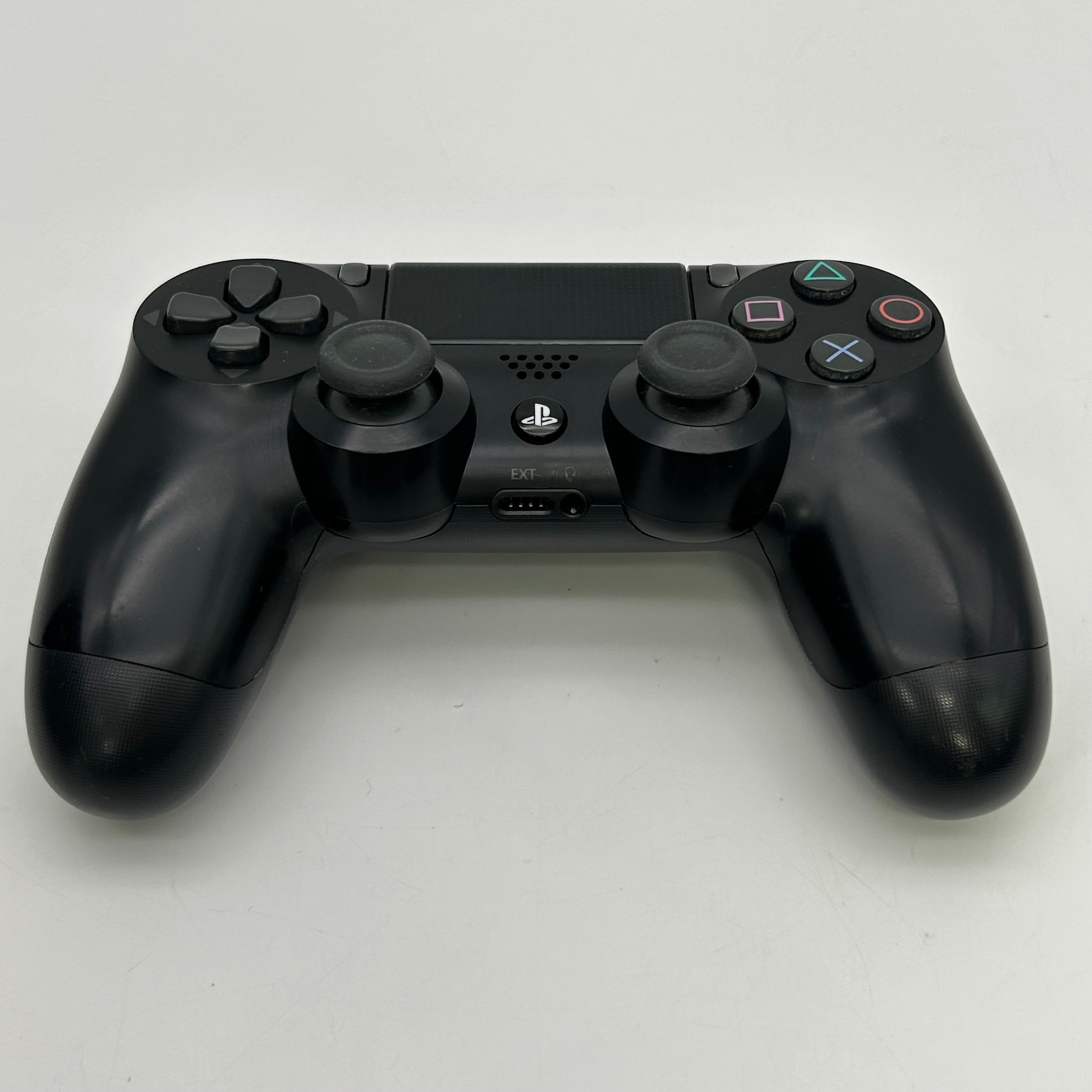 Sony PlayStation 4 Pro 1TB Game Console CUH-7215B W/ Controller