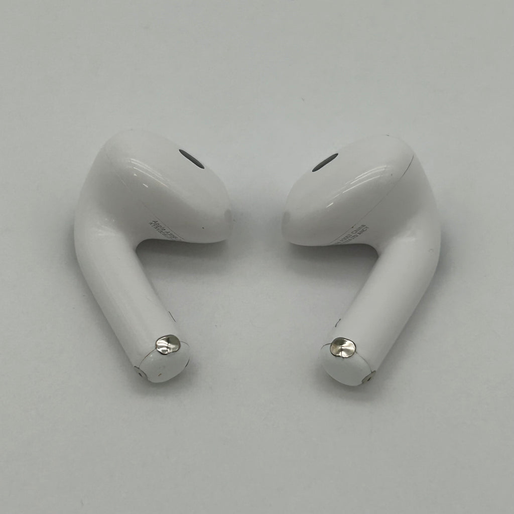 Apple Airpods A3058 with ANC 4th Generation with Charging Case Good Condition - Used
