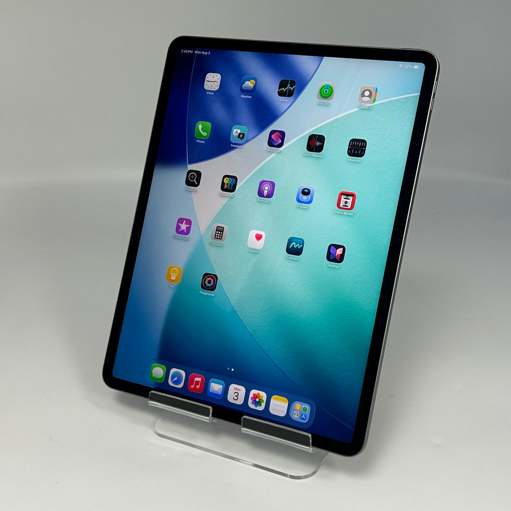 Apple iPad Air 13 M3 2025 - 128GB - Space Gray WiFi A3268 MCNH4LL/A