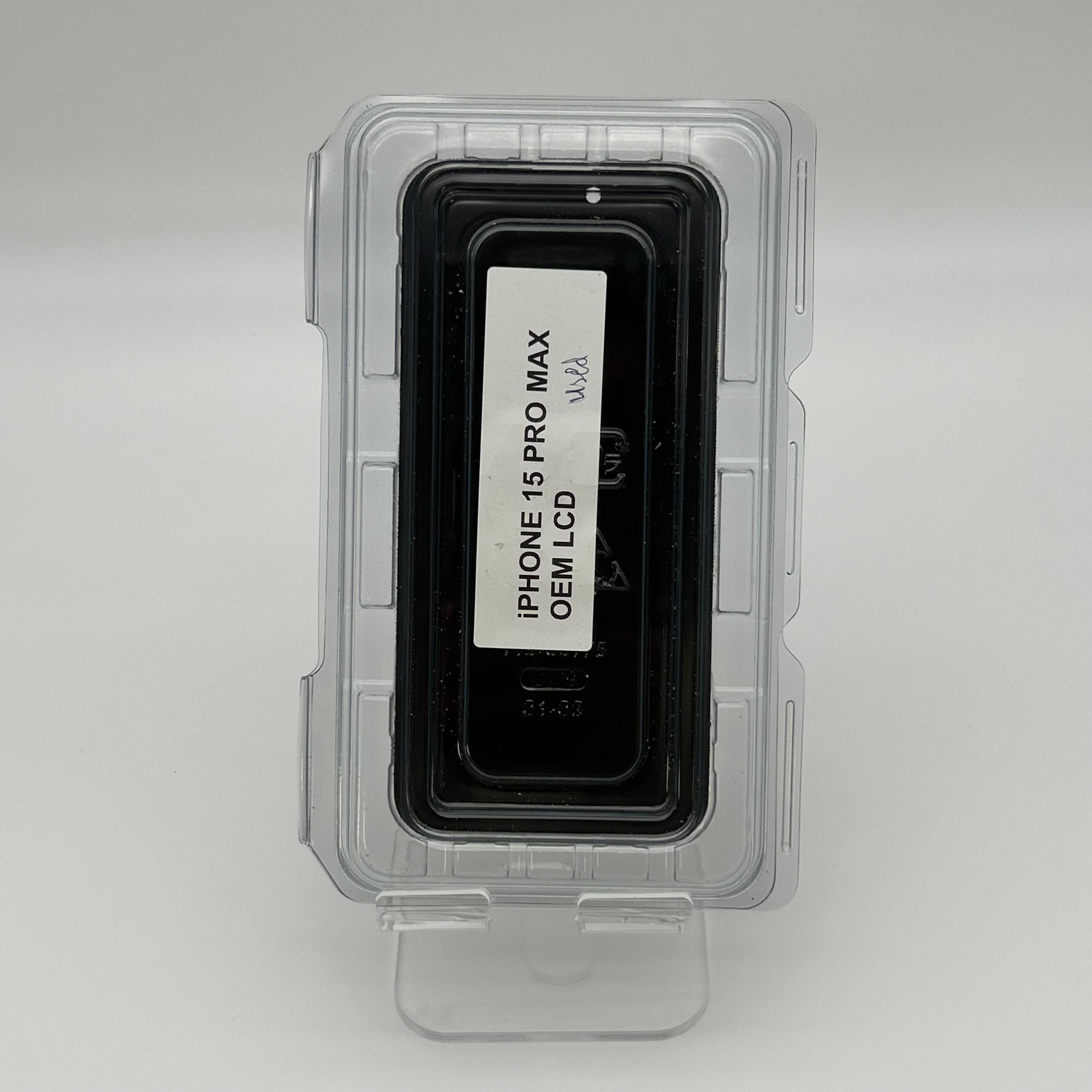 Apple iPhone 15 Pro Max OEM LCD Used