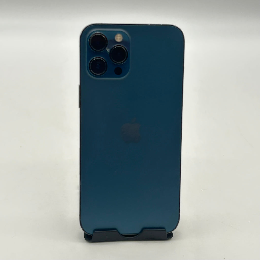 Apple iPhone 12 Pro Max 128GB–UNLOCKED - Service Battery