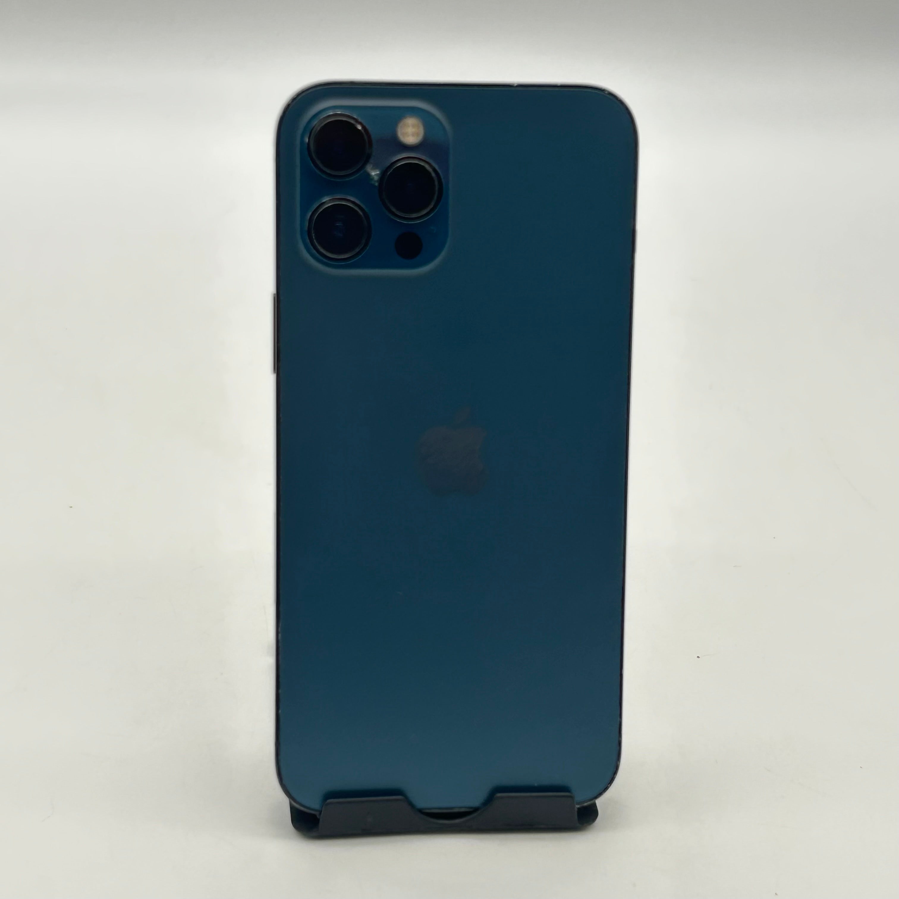 Apple iPhone 12 Pro Max 128GB–UNLOCKED - Service Battery