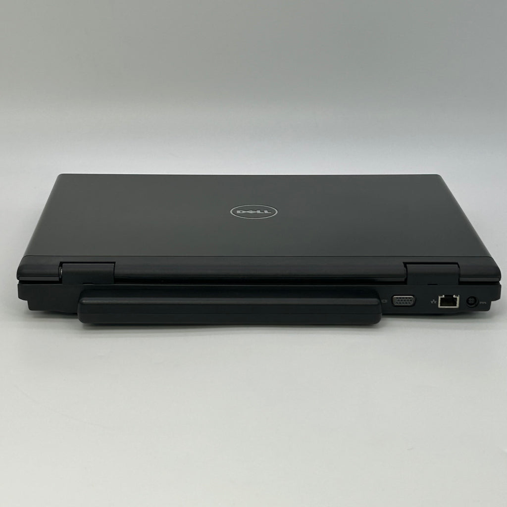 Dell Vostro 1520 15" Laptop Core 2 Duo T6570 4gb Ram 320gb HDD Windows 10 Home