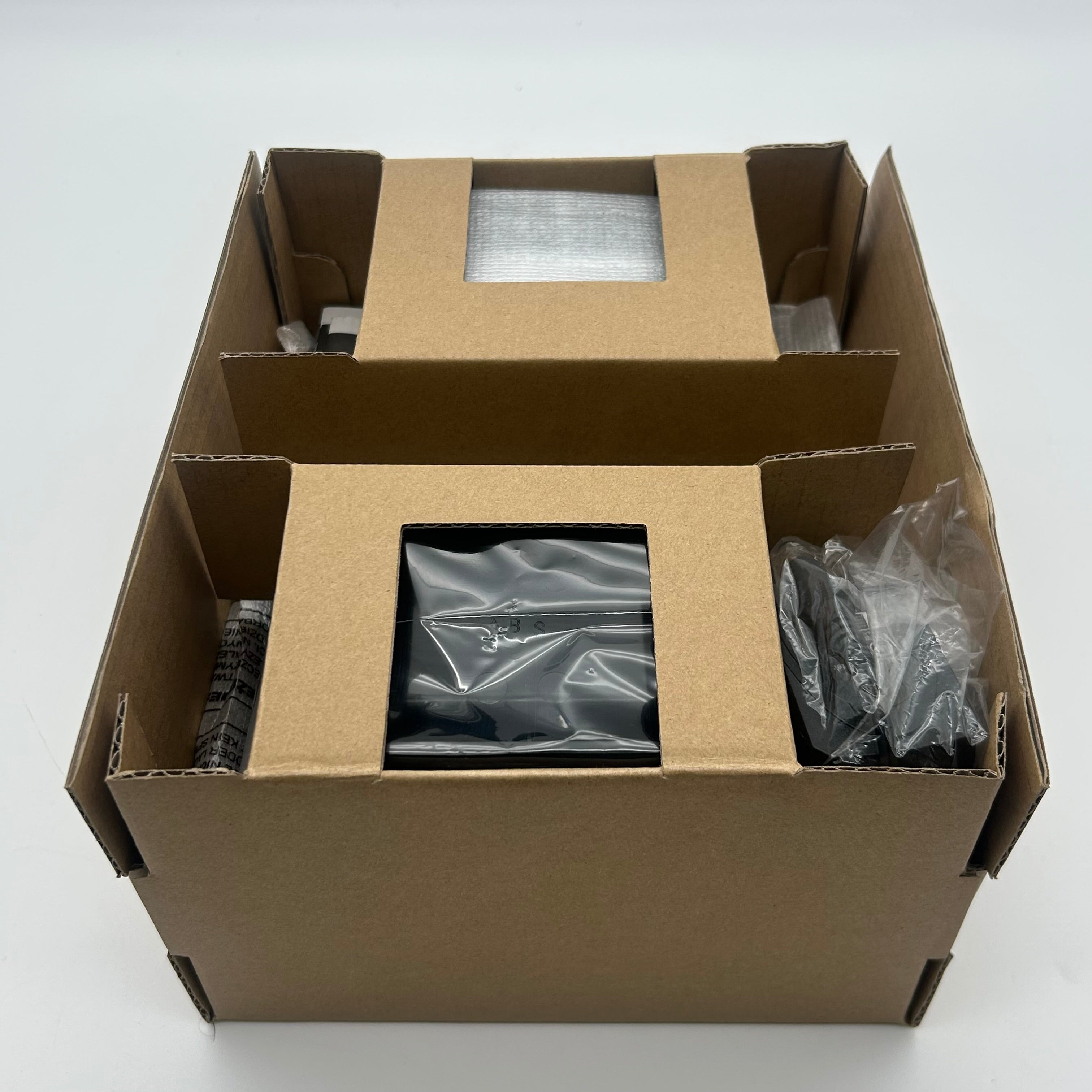 Rocket Fish RF-WHTIB Receiver Sender Universal Wireless Rear Speaker Kit - New Open Box