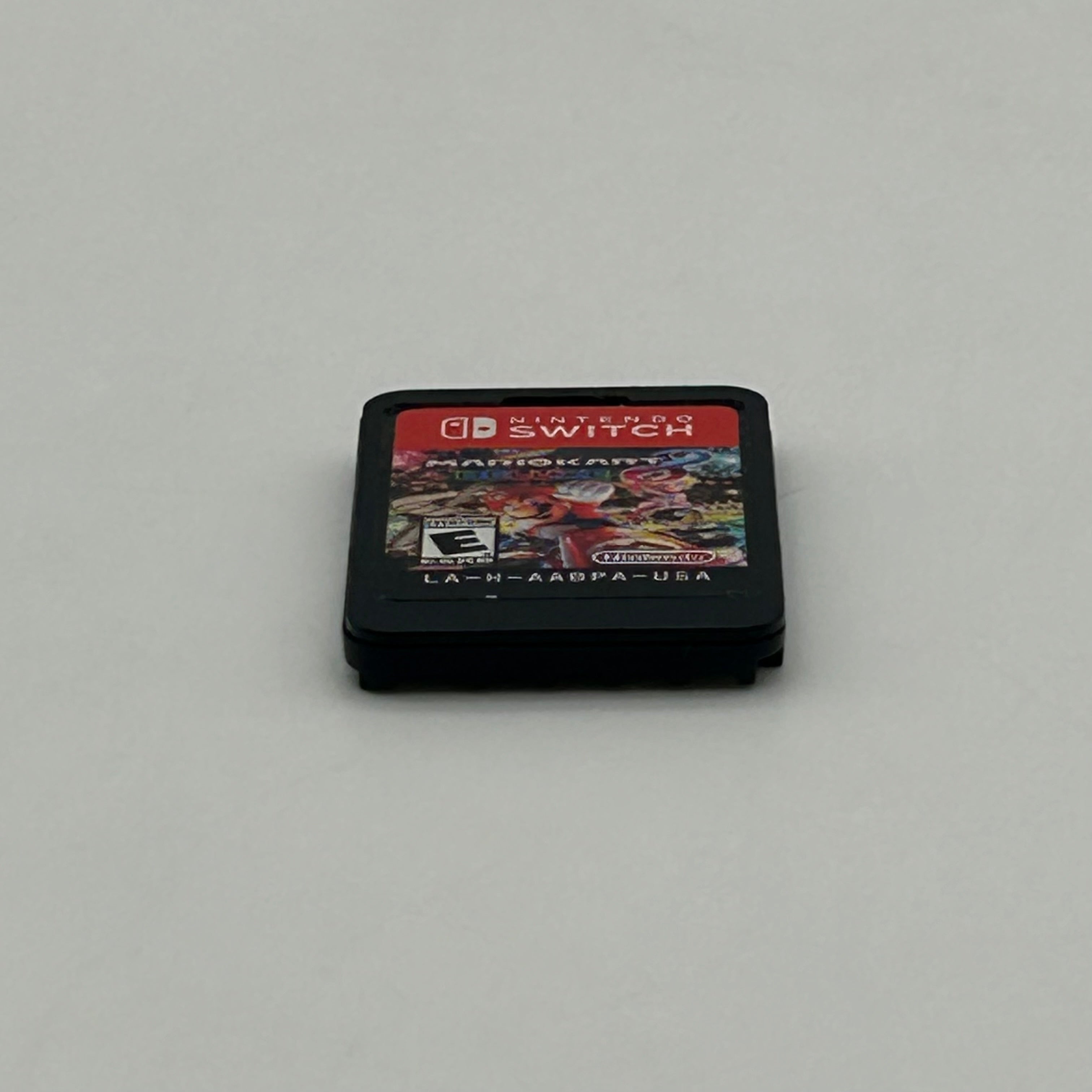 Nintendo Switch Mario Kart 8 Deluxe - Cartridge Only