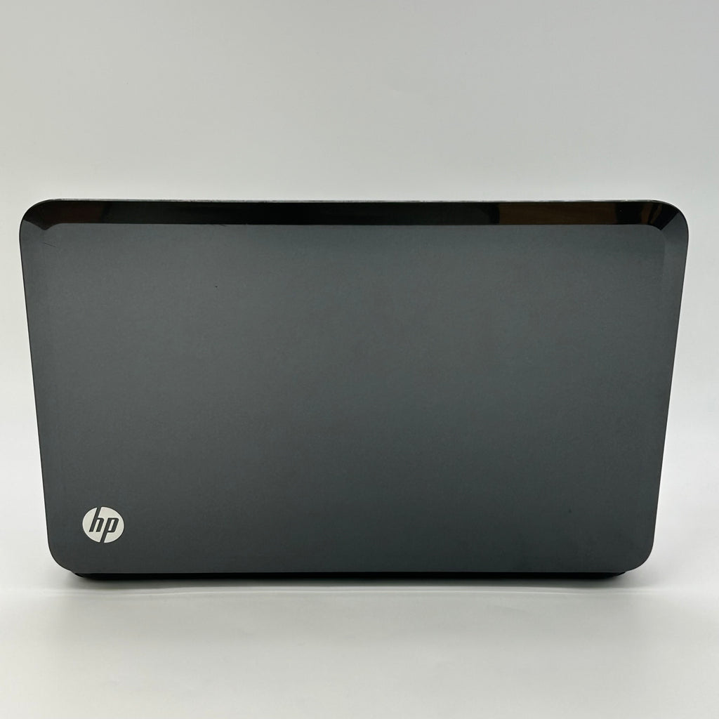 HP Pavilion G6 Notebook PC 15-inch Core i3 2nd Gen 4GB 640GB Black Broken