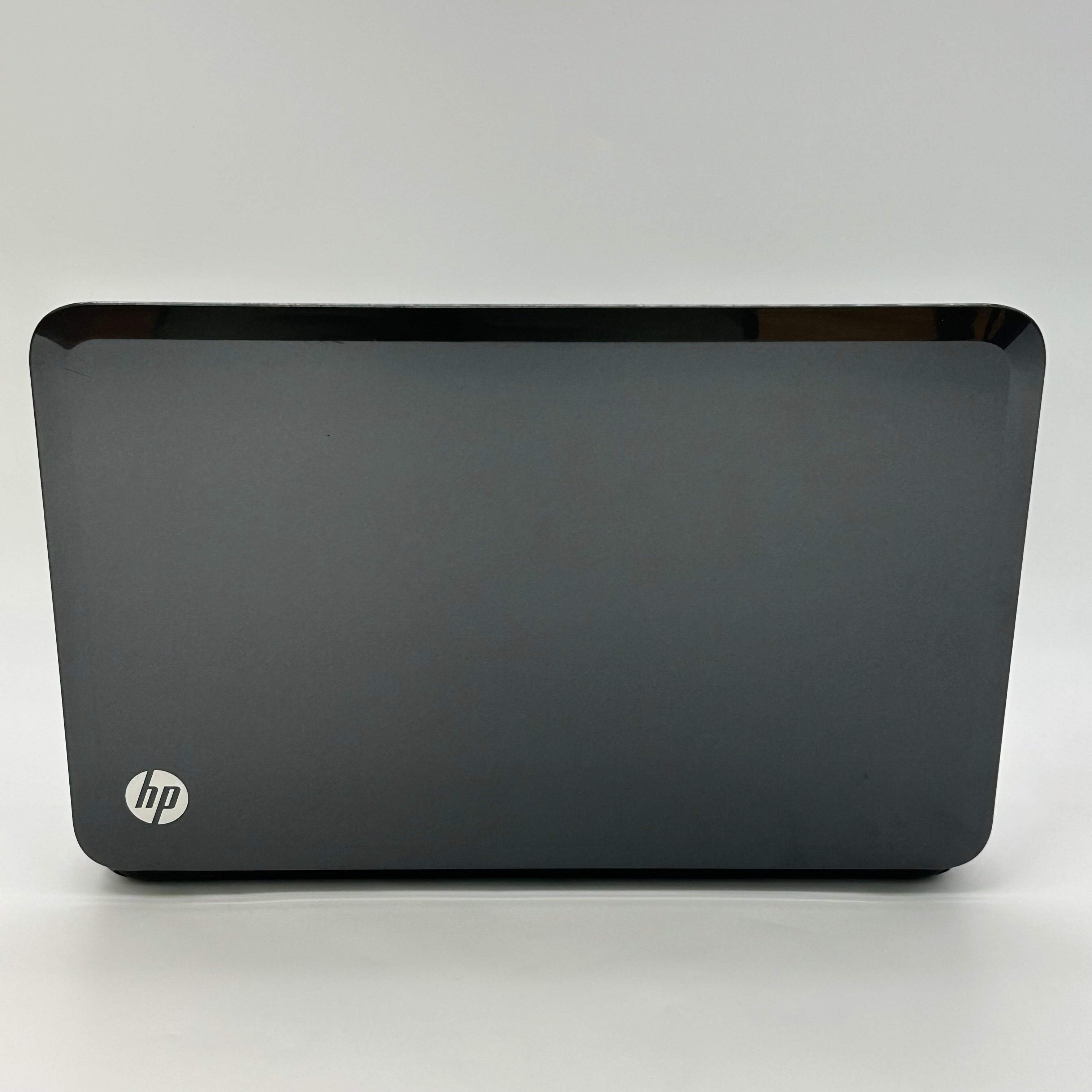 HP Pavilion G6 Notebook PC 15-inch Core i3 2nd Gen 4GB 640GB Black Broken