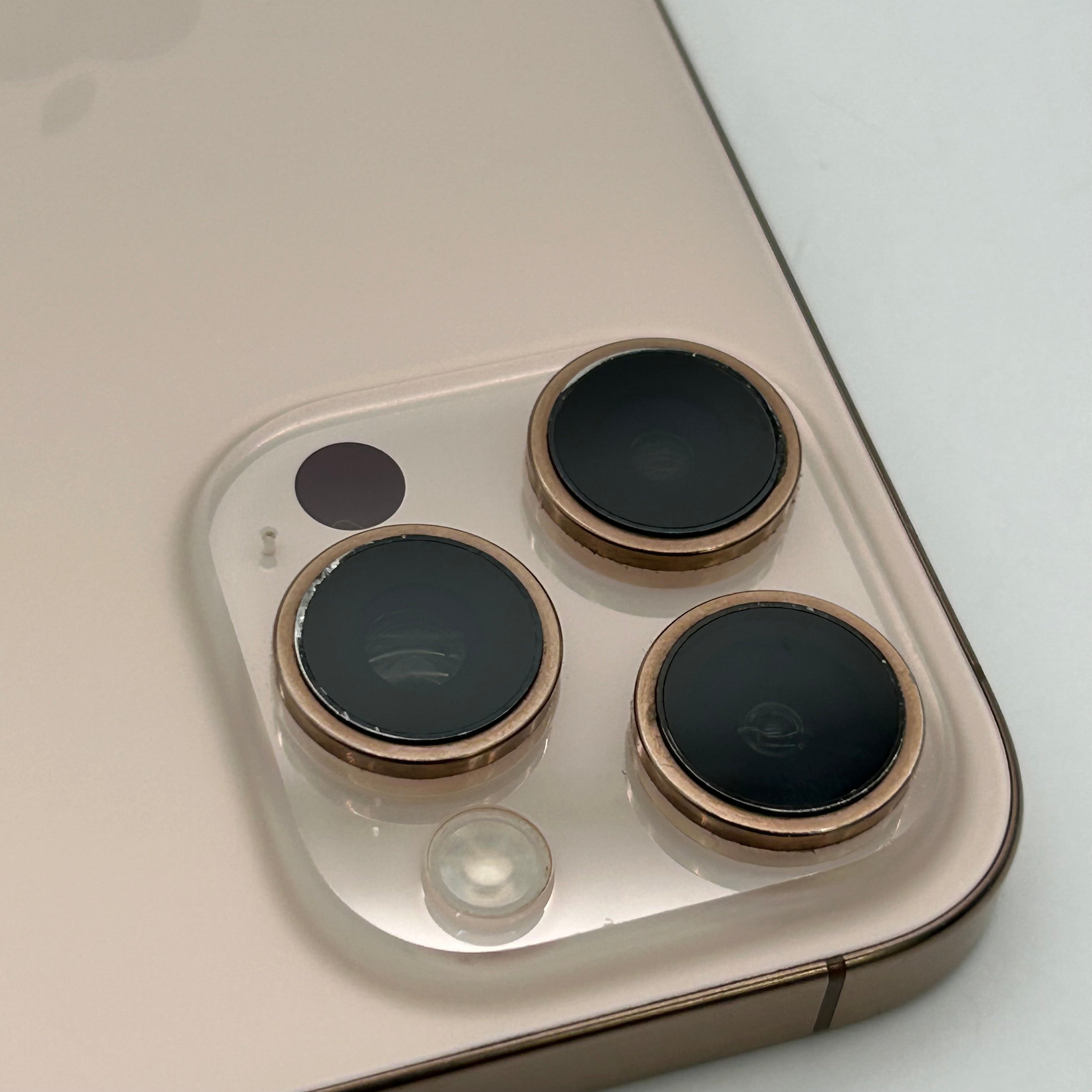 Unlocked Apple iPhone 16 Pro Max 512GB Desert Titanium MYW93LL/A 92% BH