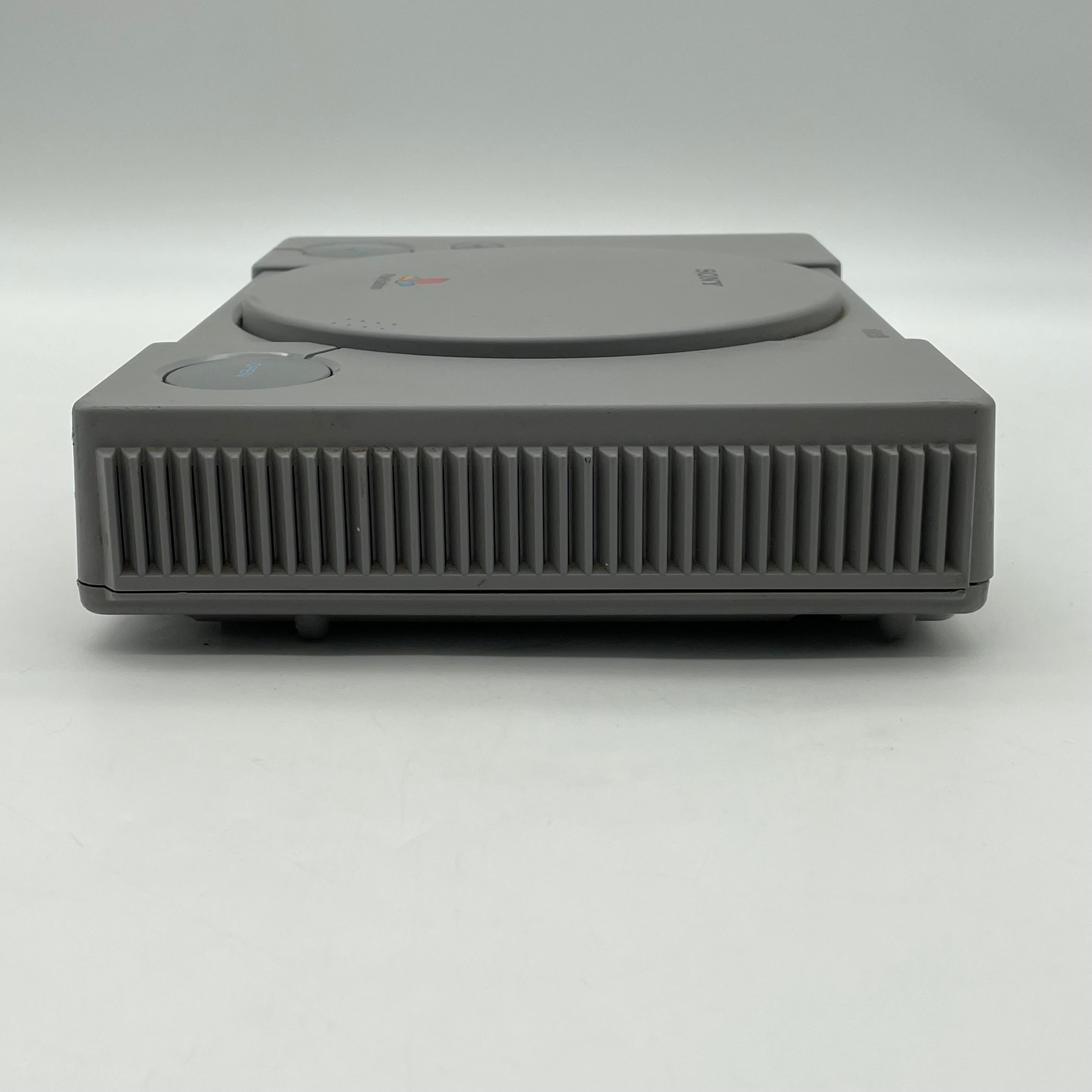 Sony PlayStation 1 SCPH-5501-For Parts Only