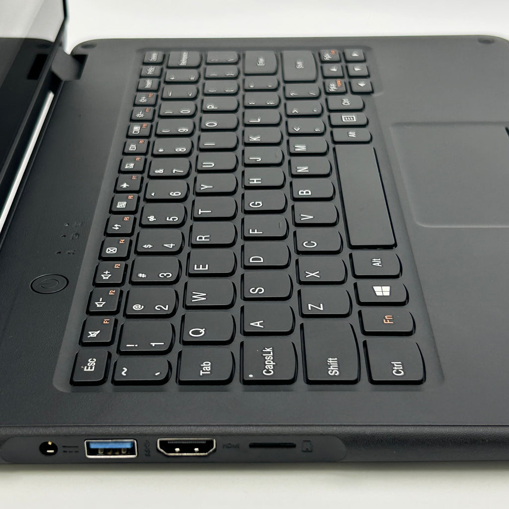Lenovo N24 Winbook 11-inch Laptop - Used